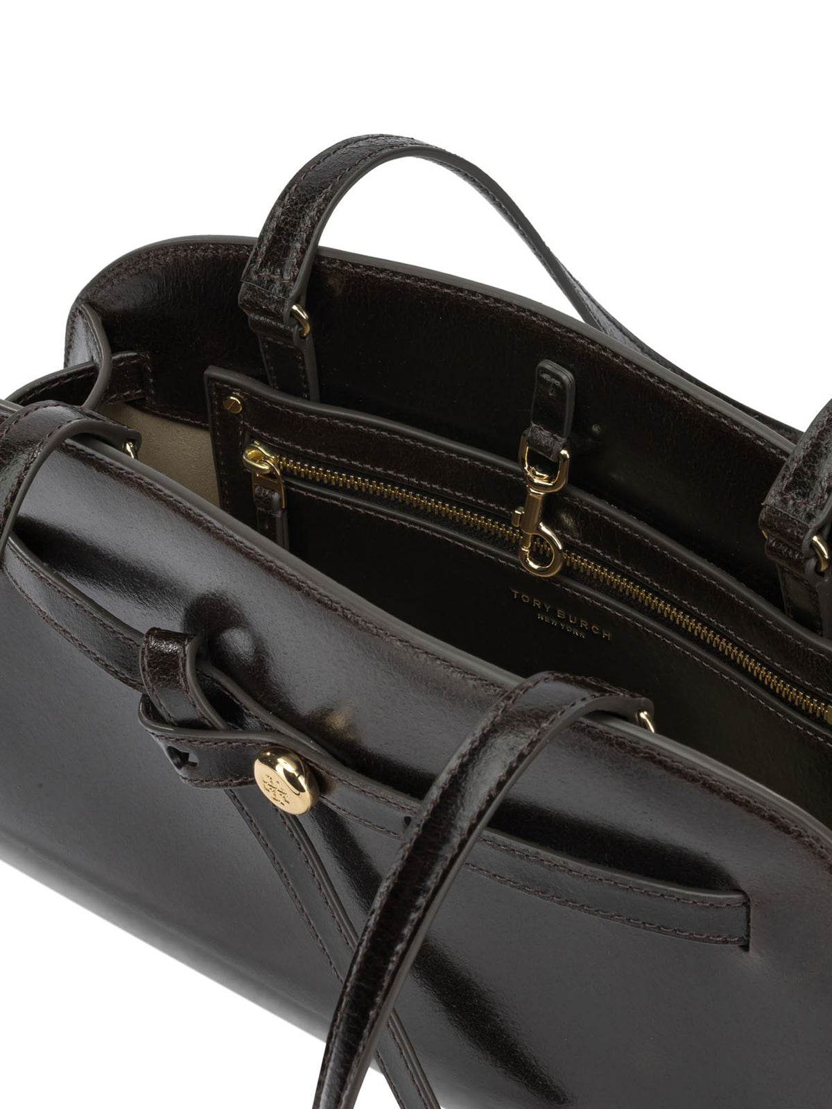 Tory Burch East West Romy Medium Shoulder Bag