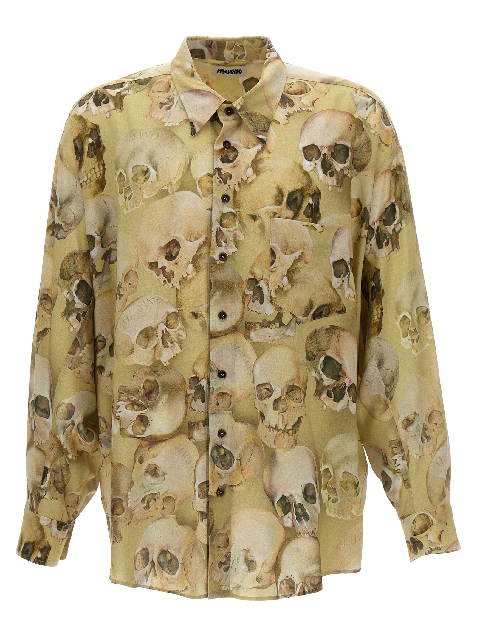 Magliano 'Fontanelle' Shirt