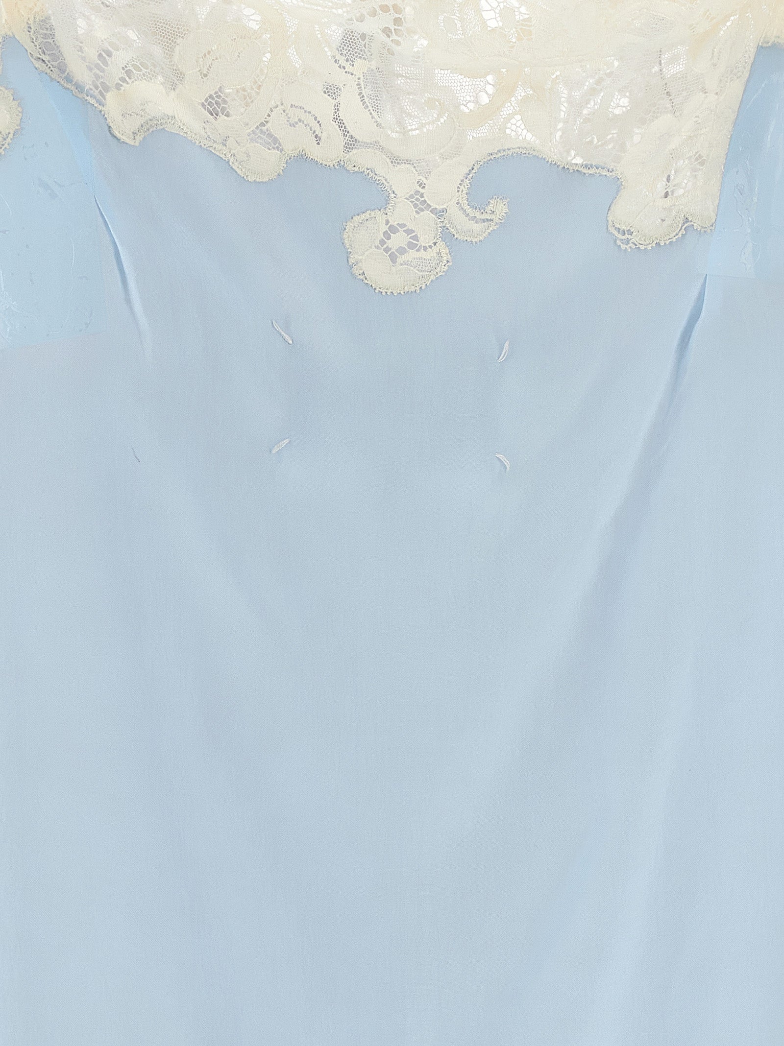 Maison Margiela 'Taped' Dress