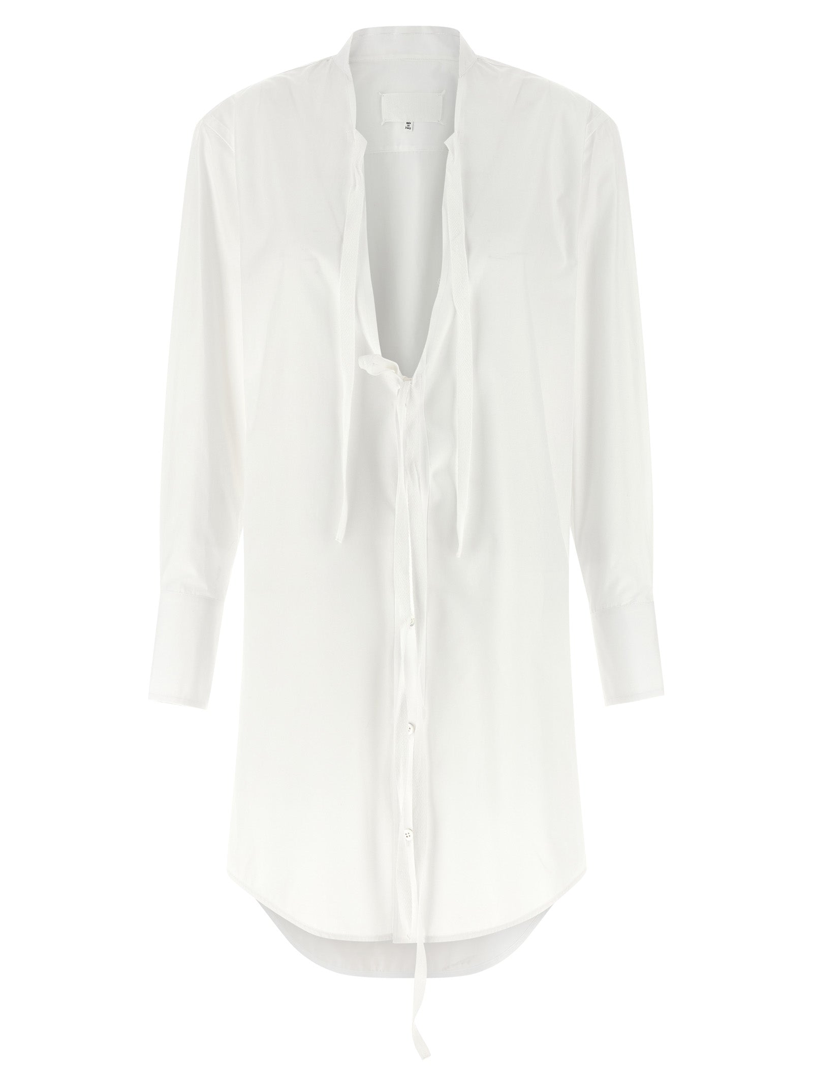 Maison Margiela Chemisier Dress