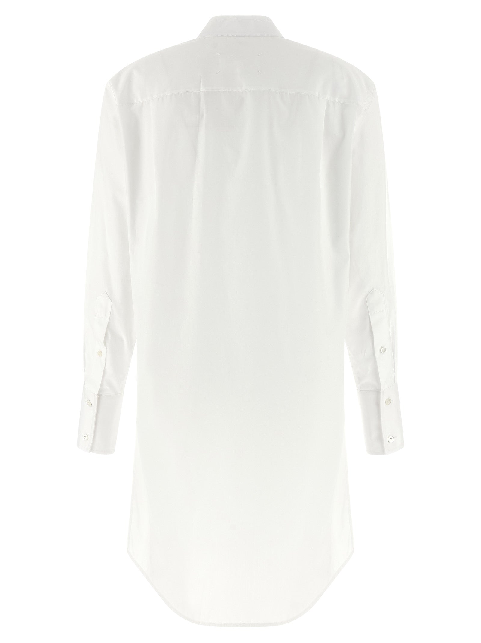 Maison Margiela Chemisier Dress