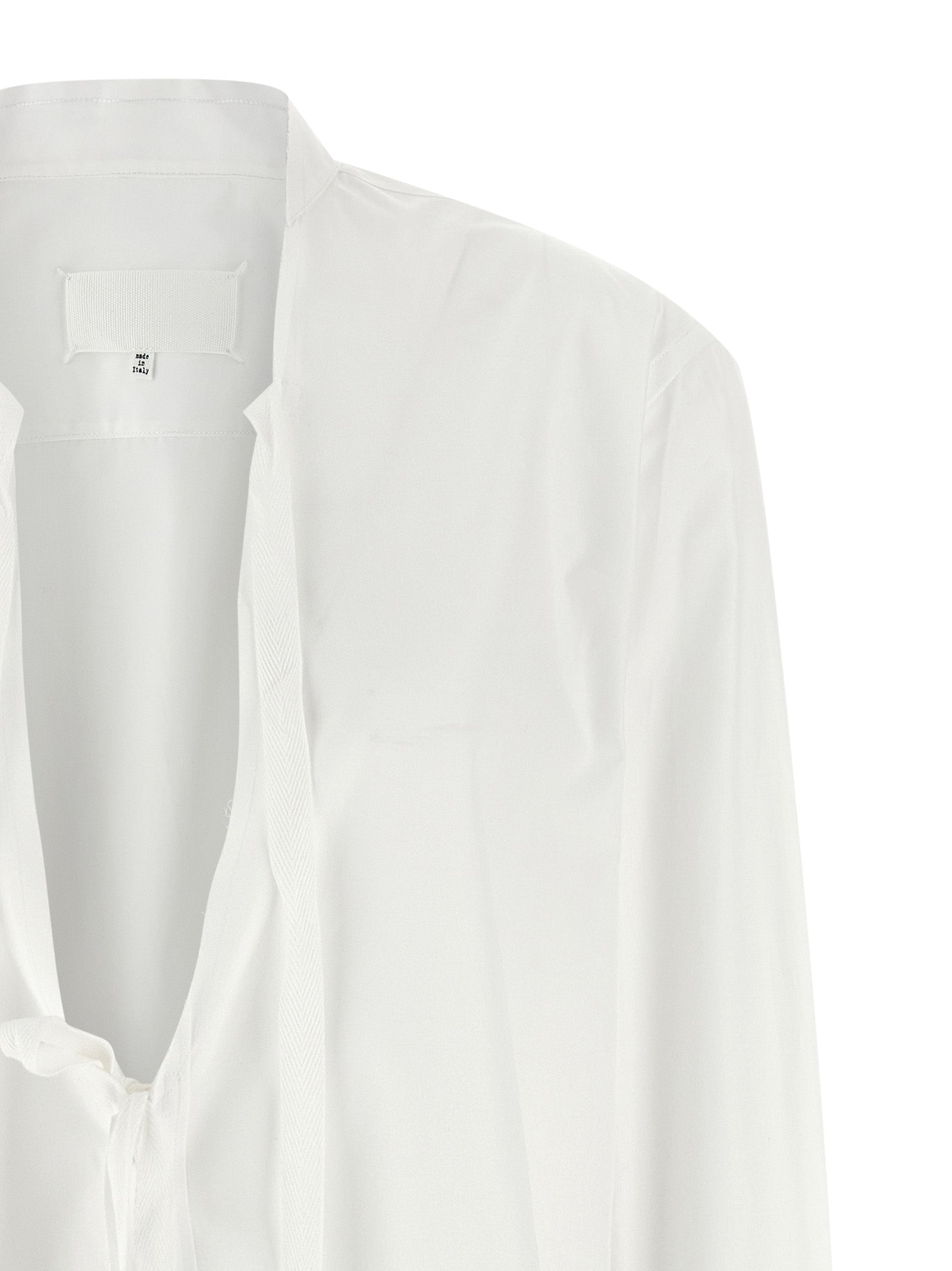 Maison Margiela Chemisier Dress