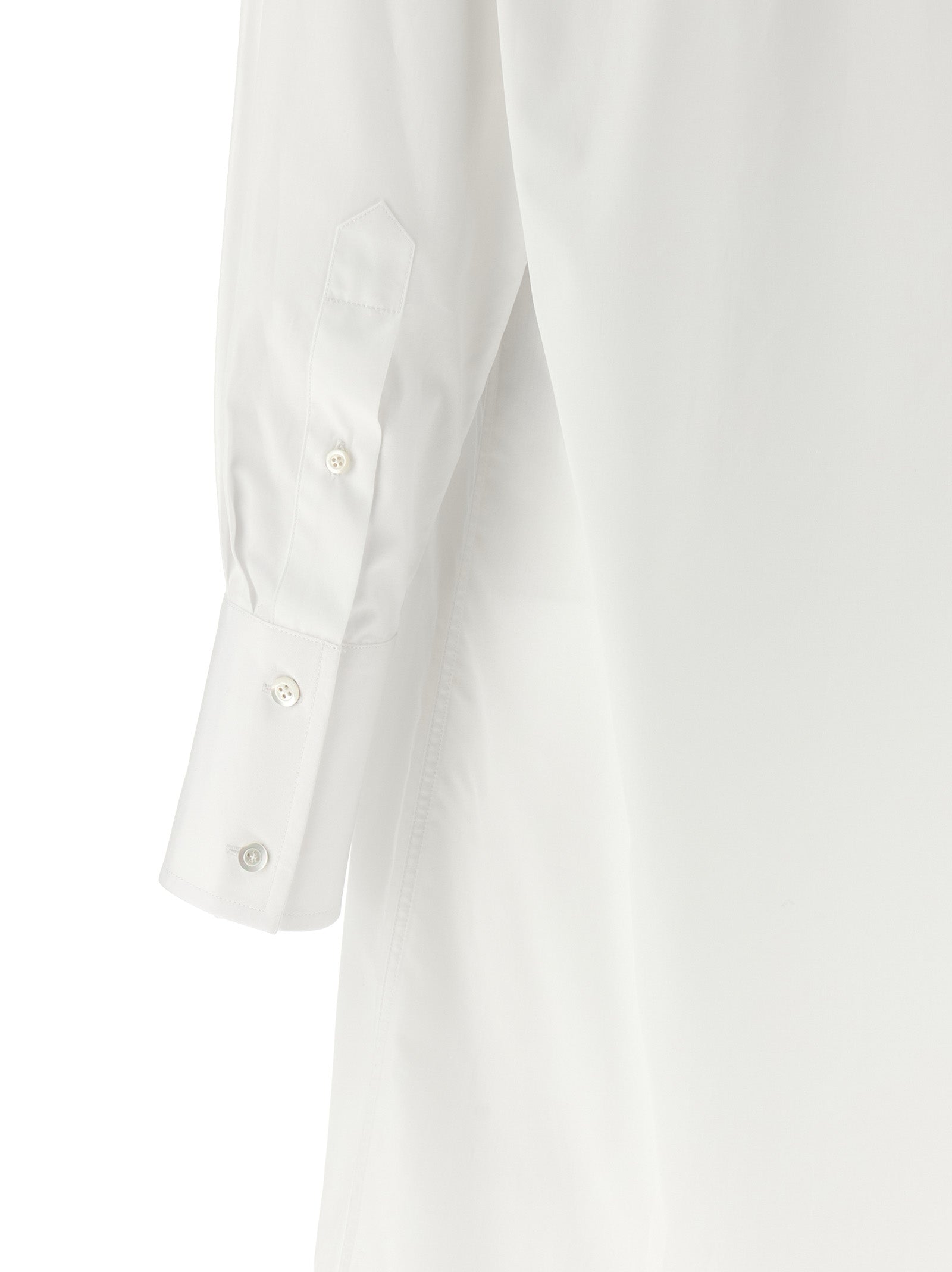 Maison Margiela Chemisier Dress