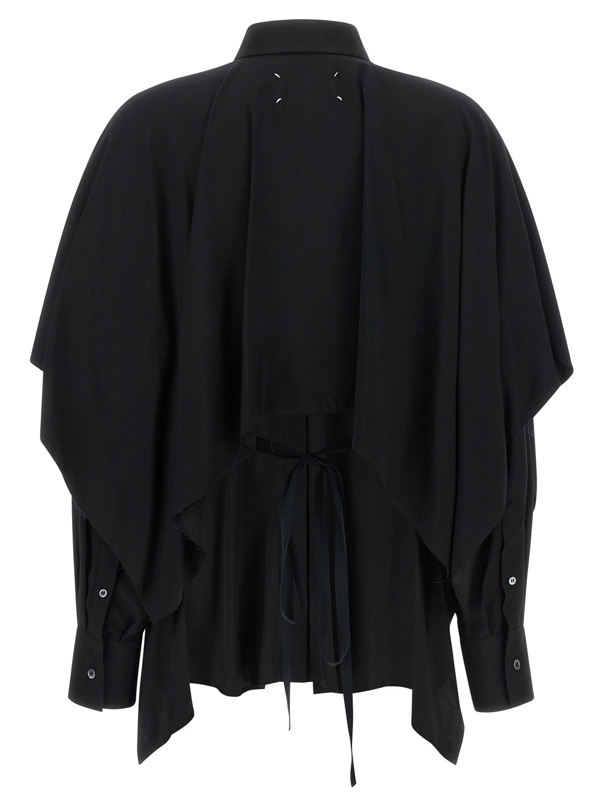 Maison Margiela Cape Shirt