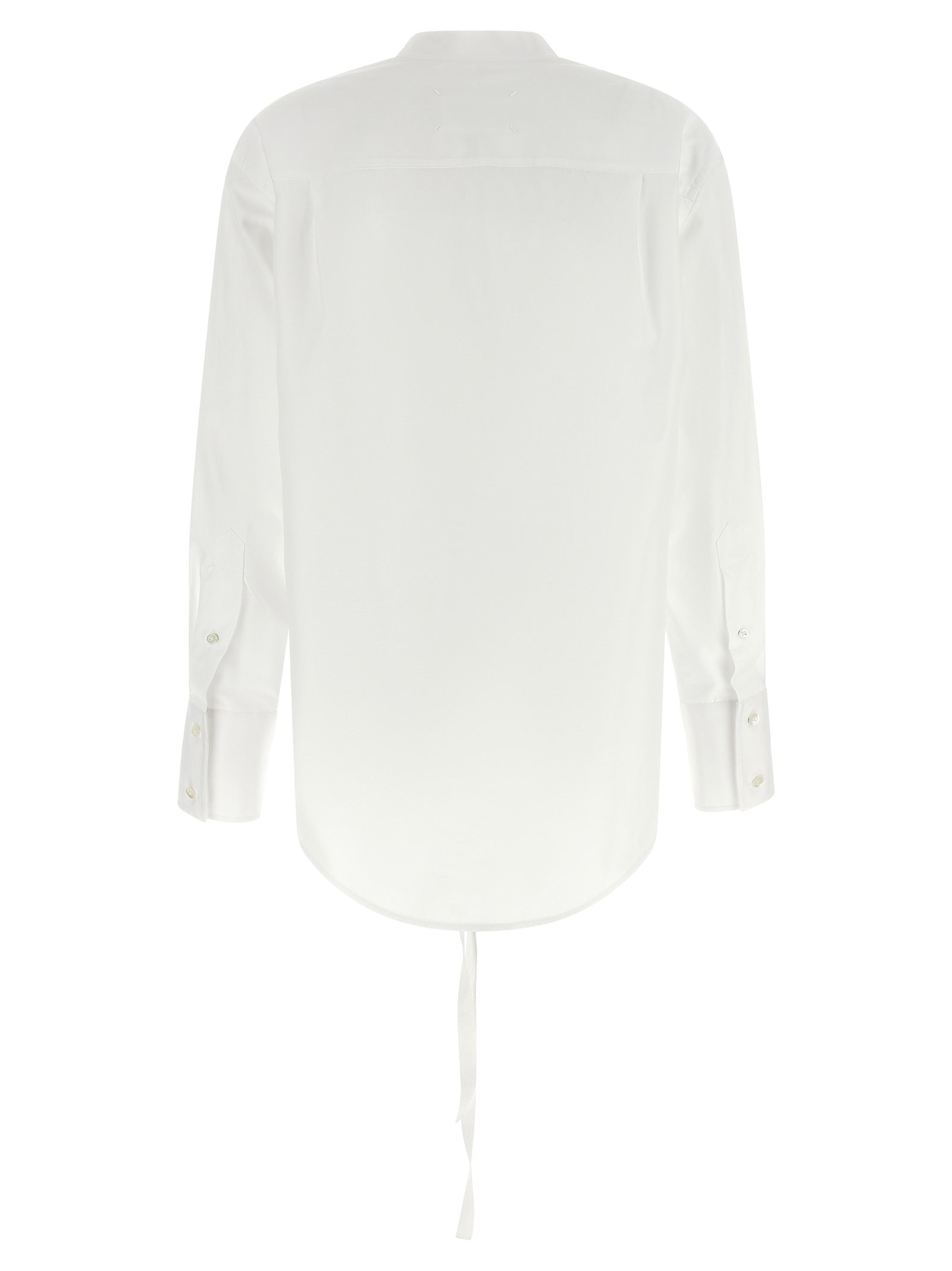 Maison Margiela Poplin Shirt