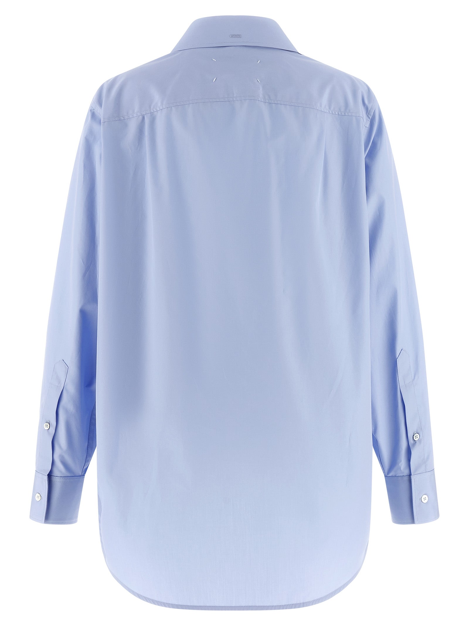 Maison Margiela Poplin Shirt