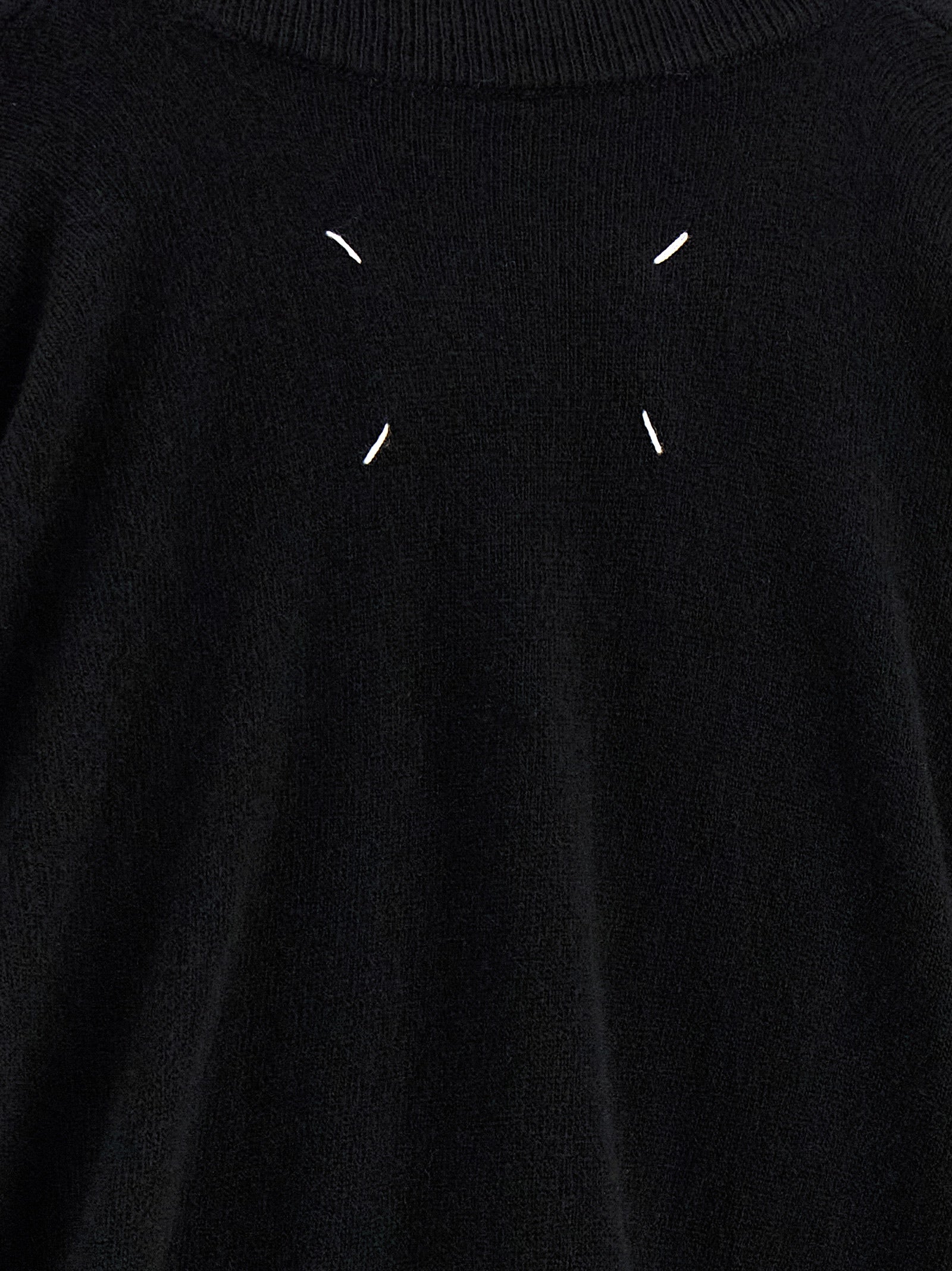 Maison Margiela 'Four Stitches' Sweater