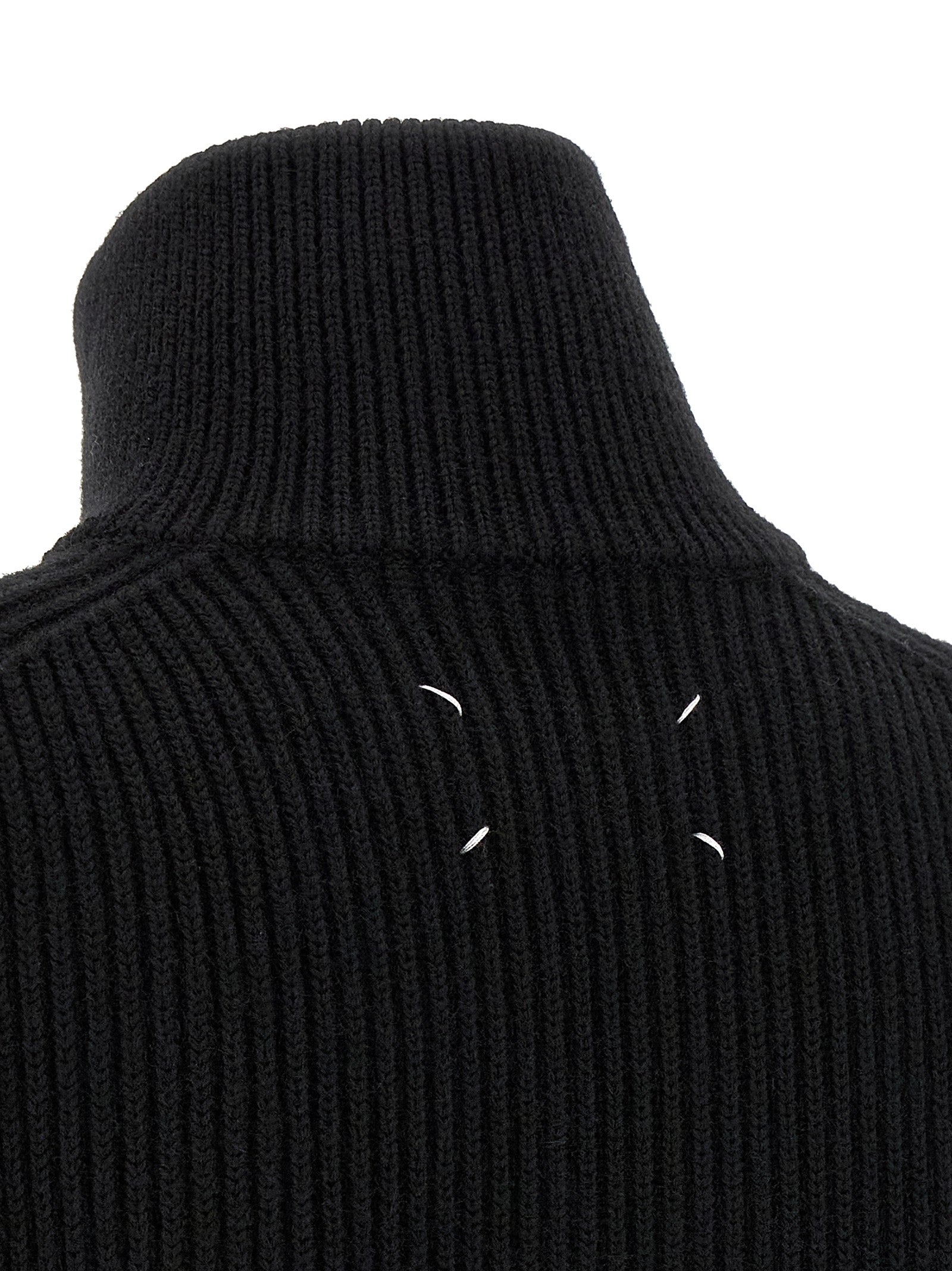Maison Margiela 'Four Stitches' Cardigan