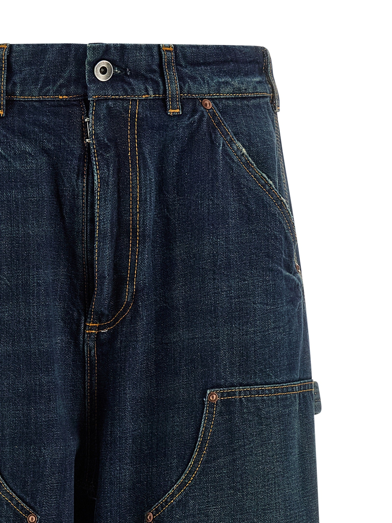 Maison Margiela Workwear Jeans