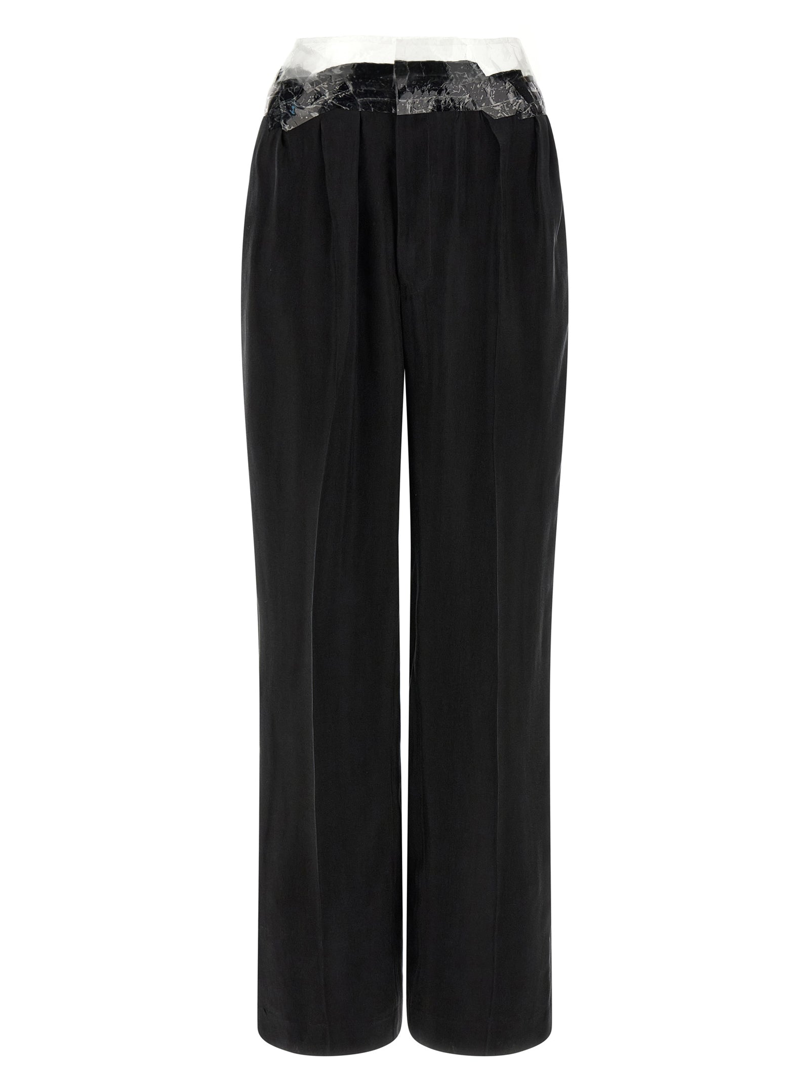 Maison Margiela 'Taped' Pants