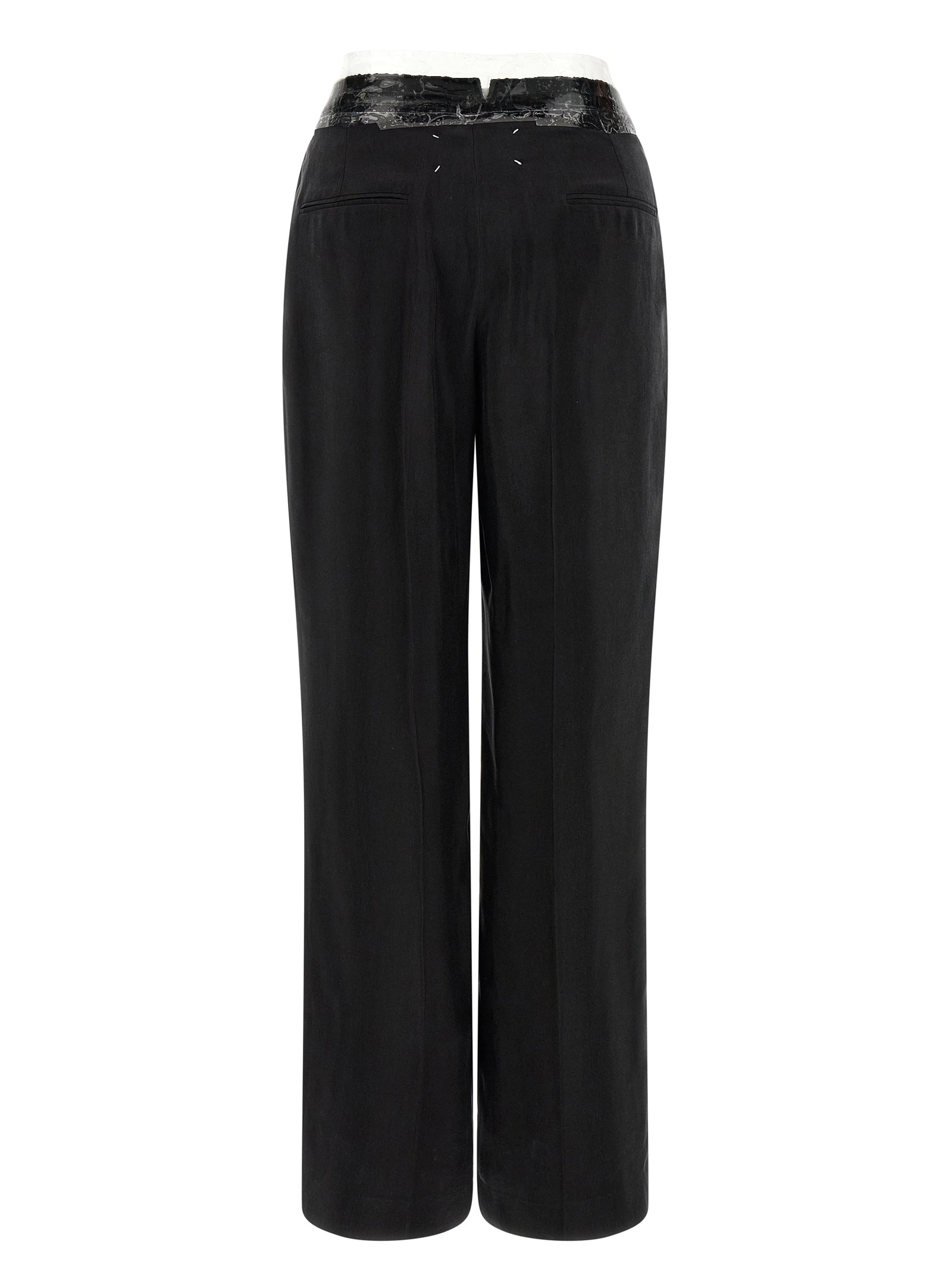 Maison Margiela 'Taped' Pants