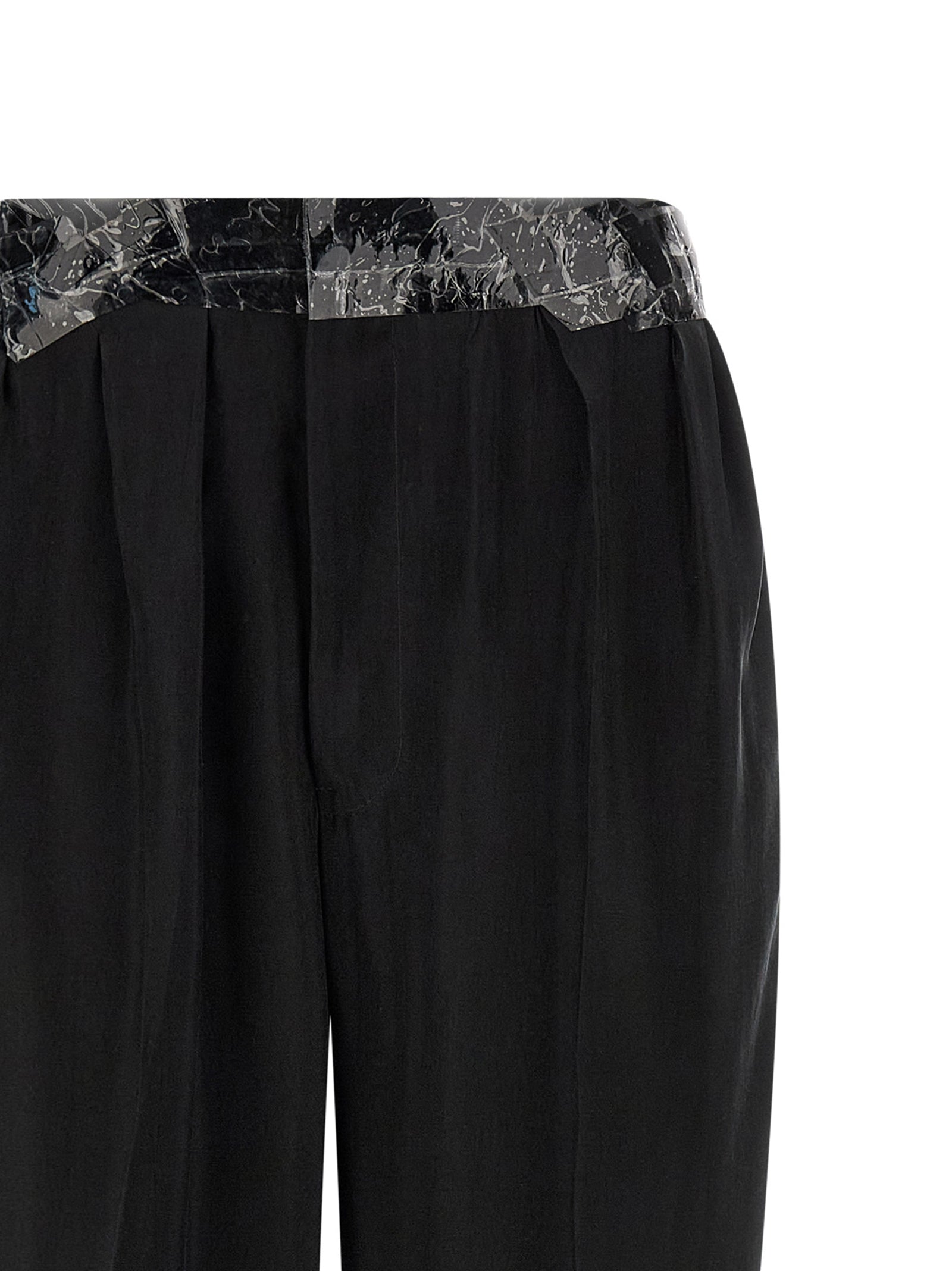Maison Margiela 'Taped' Pants