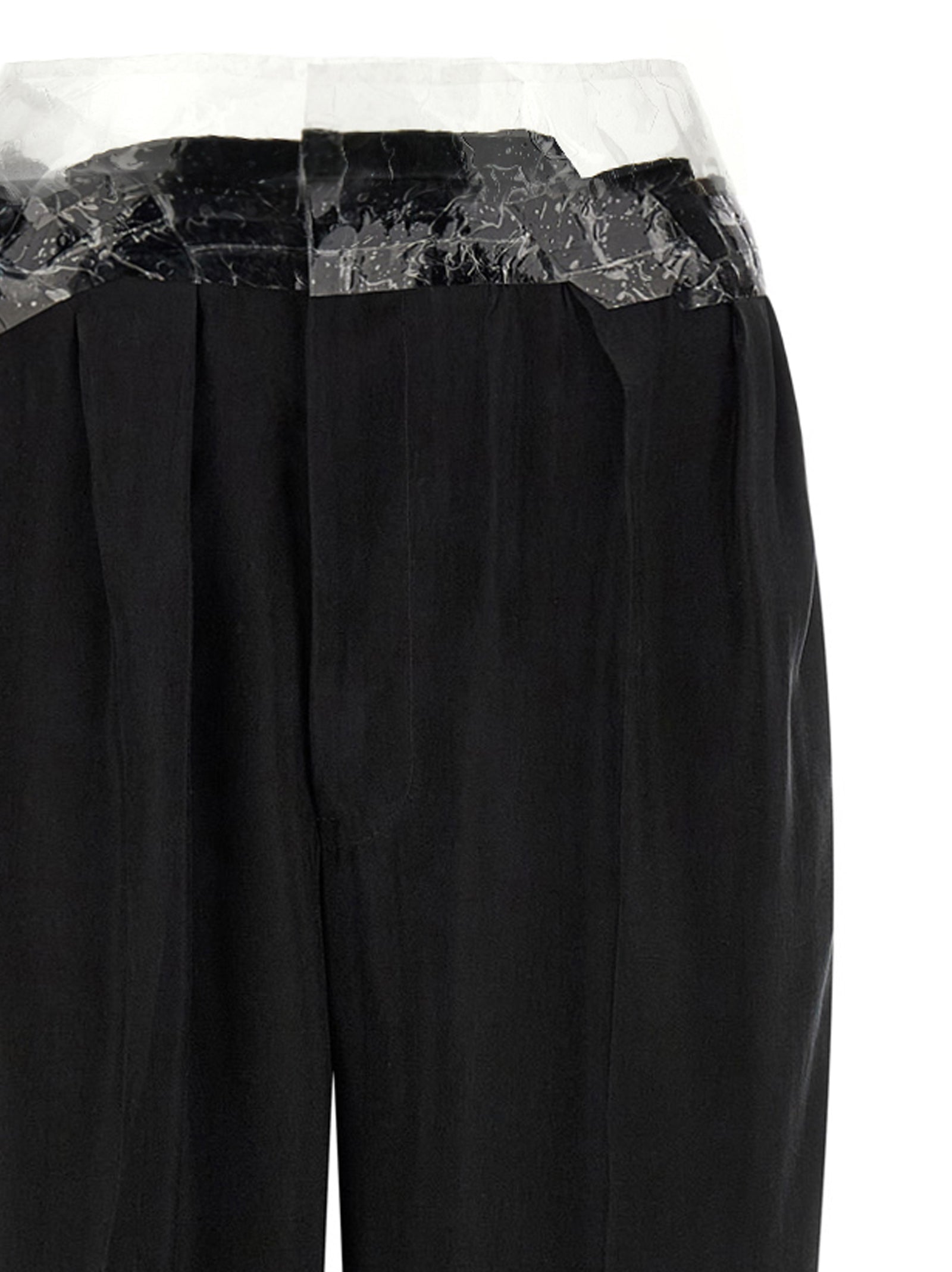 Maison Margiela 'Taped' Pants