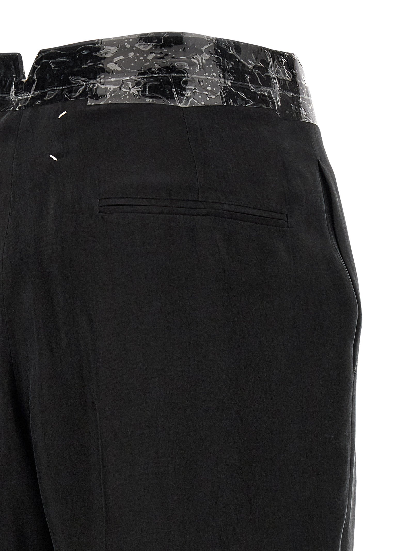 Maison Margiela 'Taped' Pants