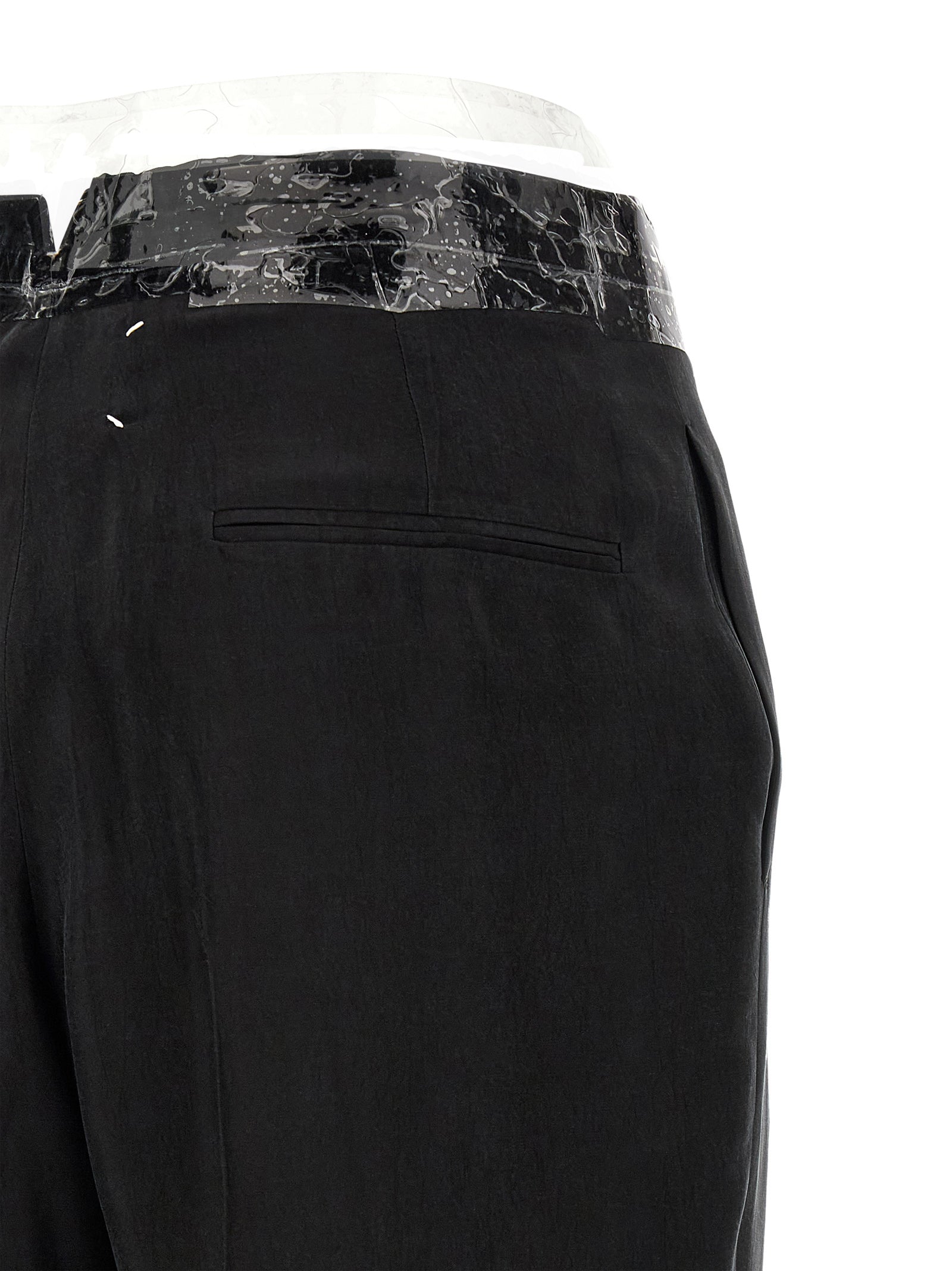 Maison Margiela 'Taped' Pants