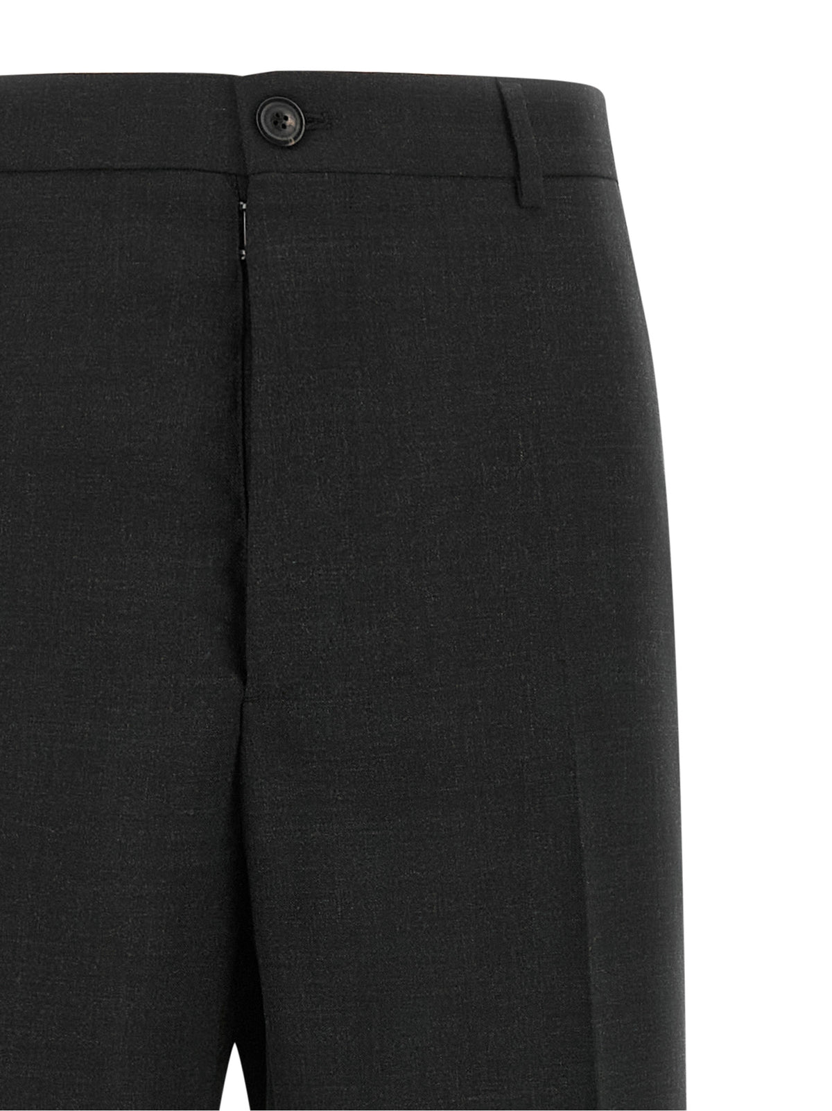 Maison Margiela 'Four Stitches' Wool Pants