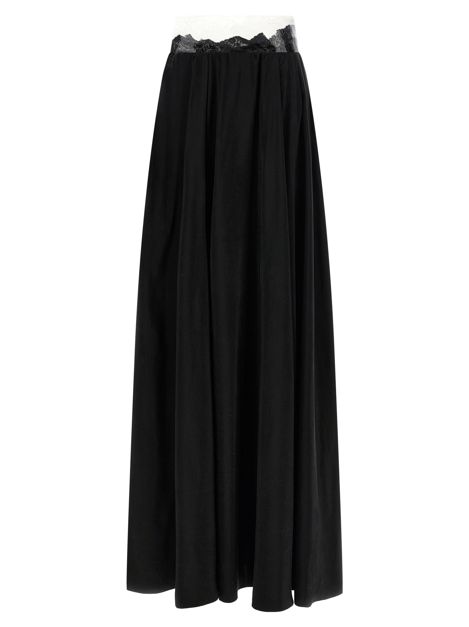 Maison Margiela 'Taped' Skirt