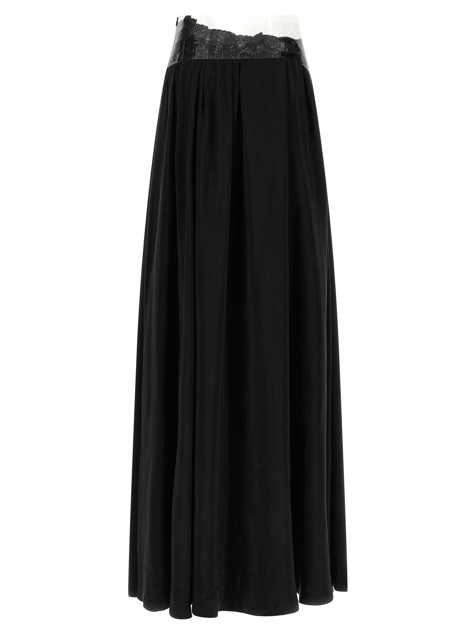 Maison Margiela 'Taped' Skirt