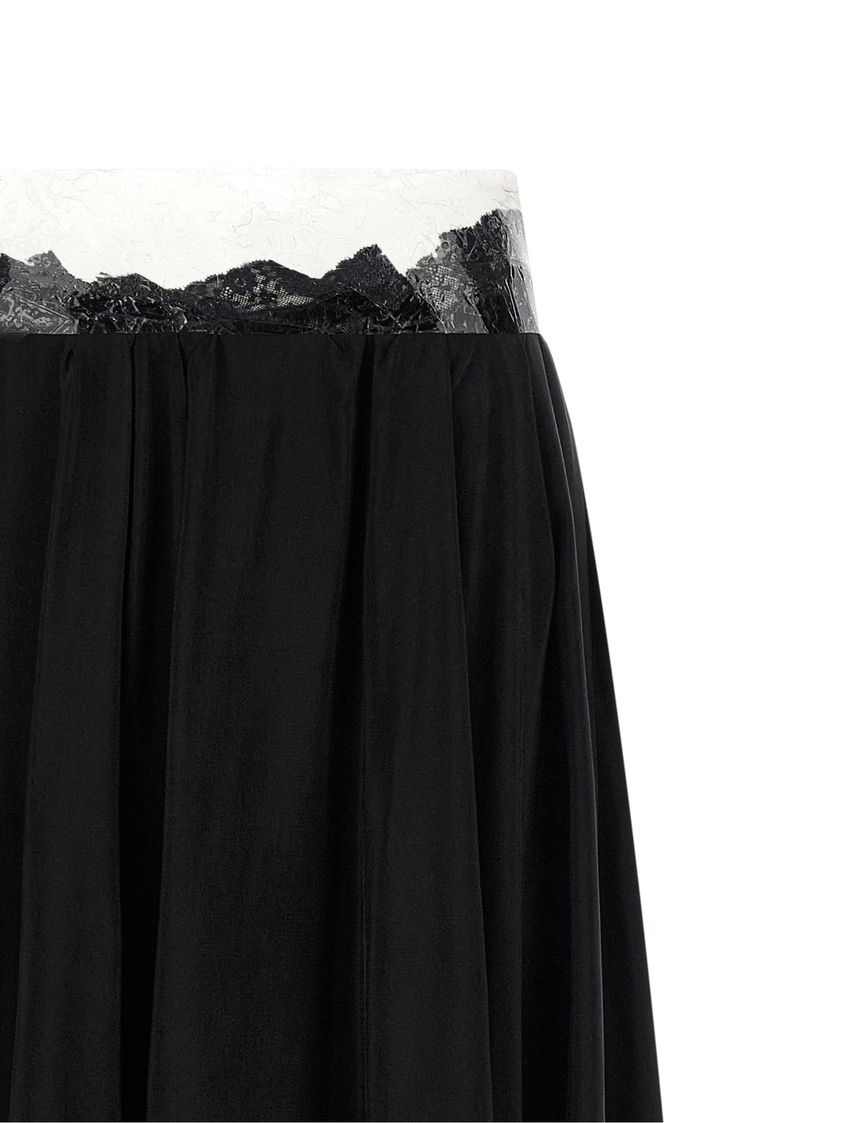 Maison Margiela 'Taped' Skirt