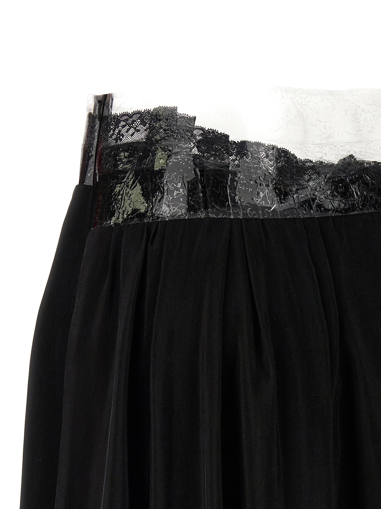 Maison Margiela 'Taped' Skirt