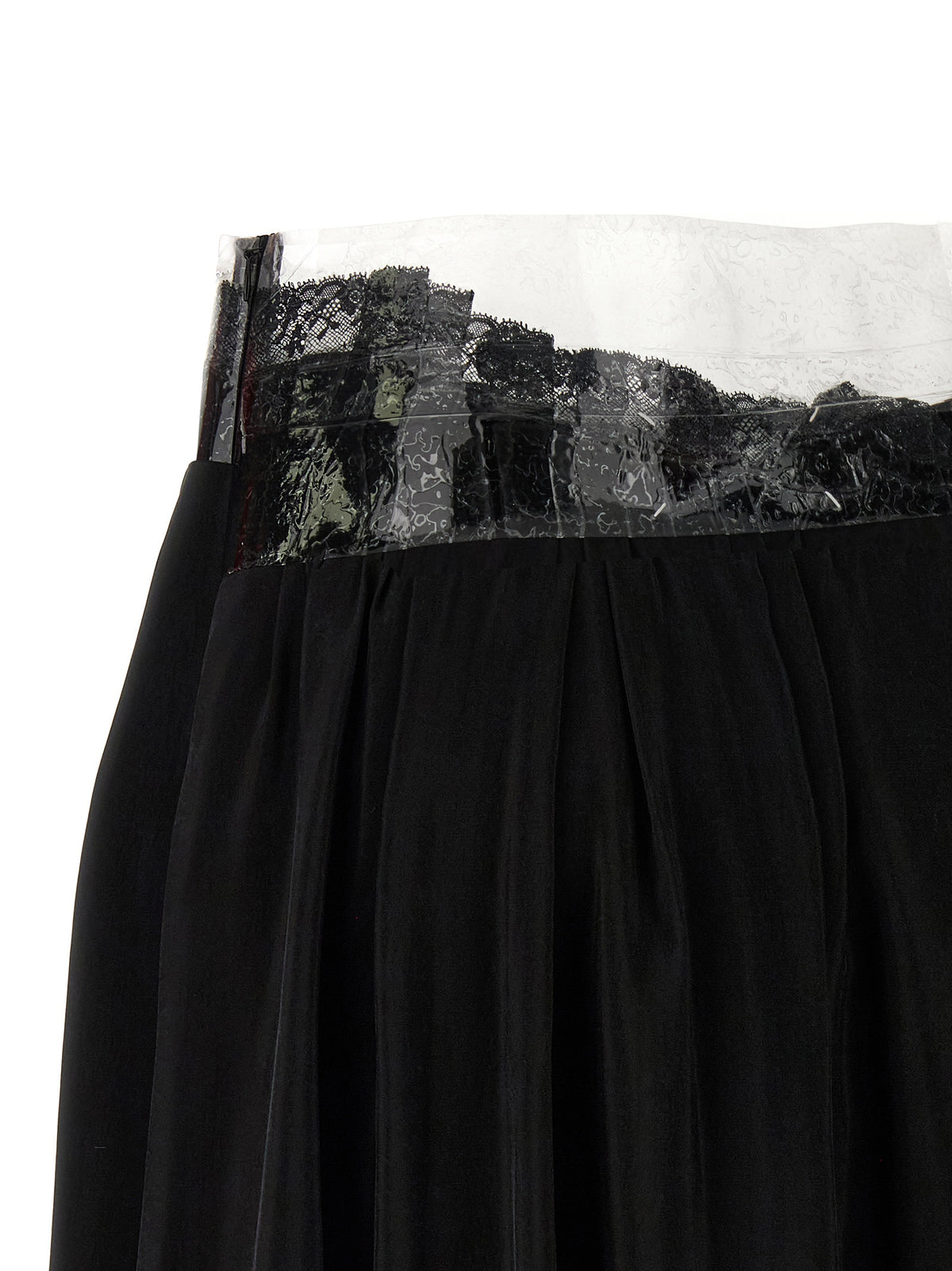 Maison Margiela 'Taped' Skirt