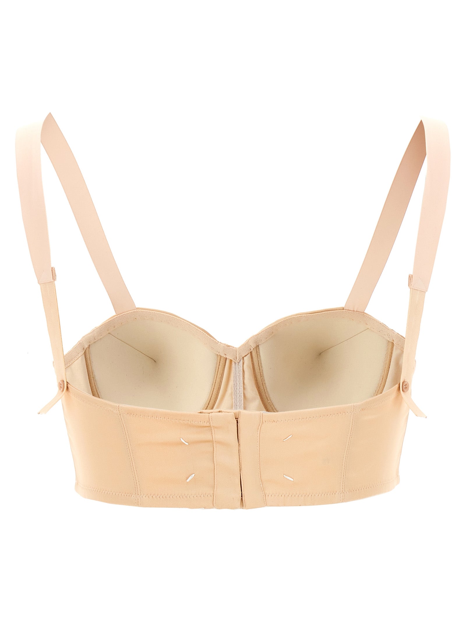 Maison Margiela Toe Cup Bra