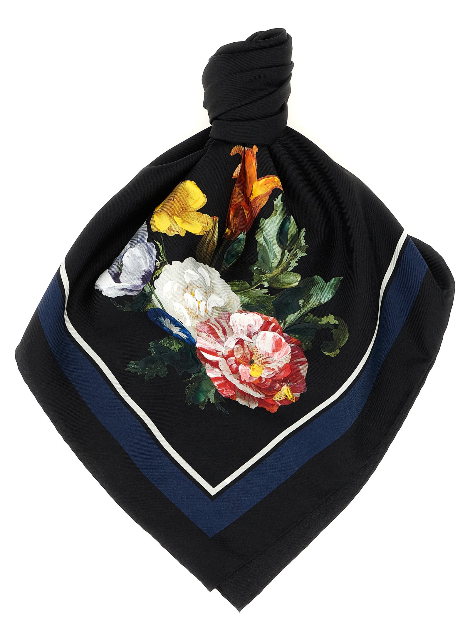 Maison Margiela 'Four Stitches' Scarf