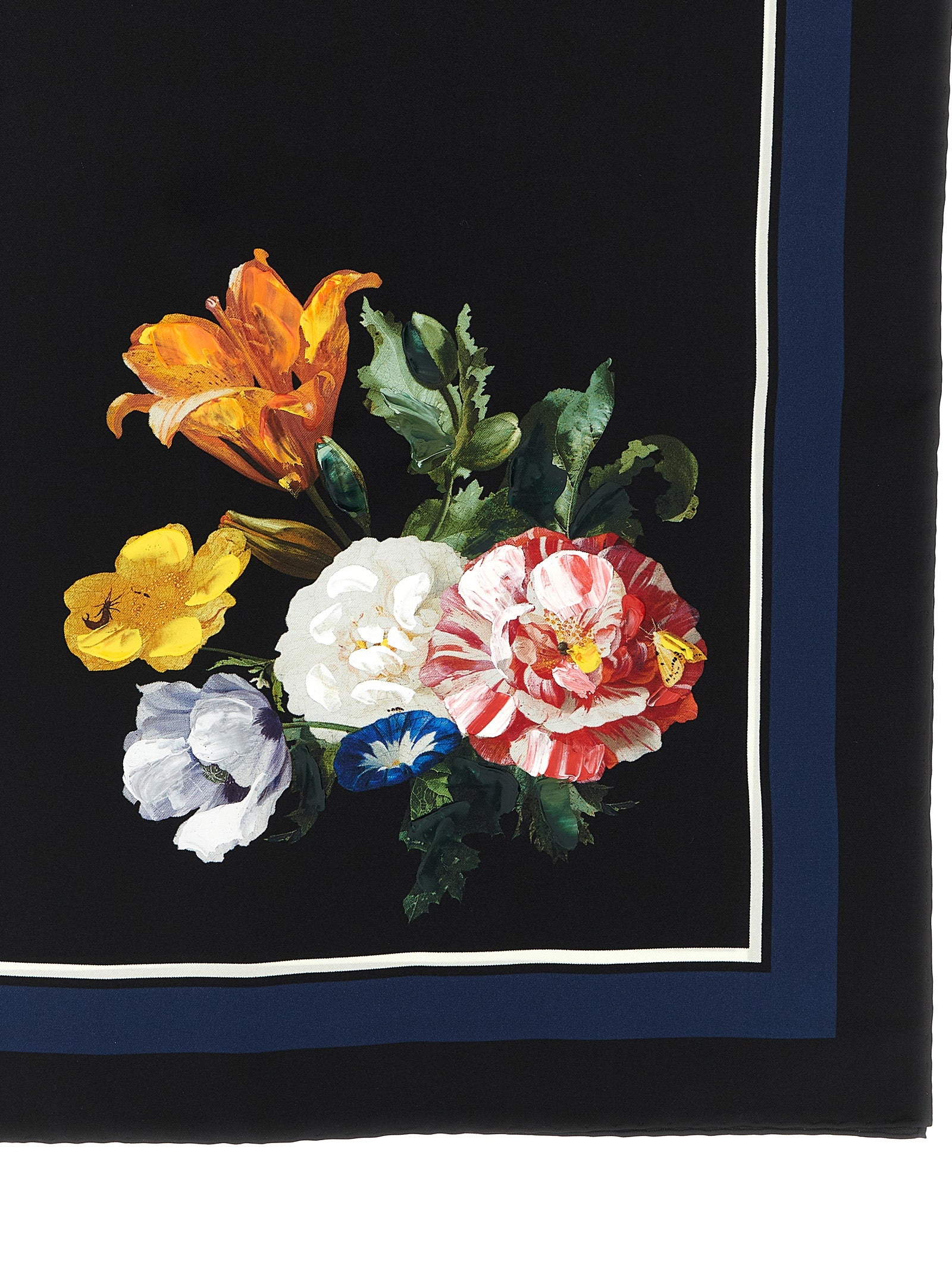 Maison Margiela 'Four Stitches' Scarf