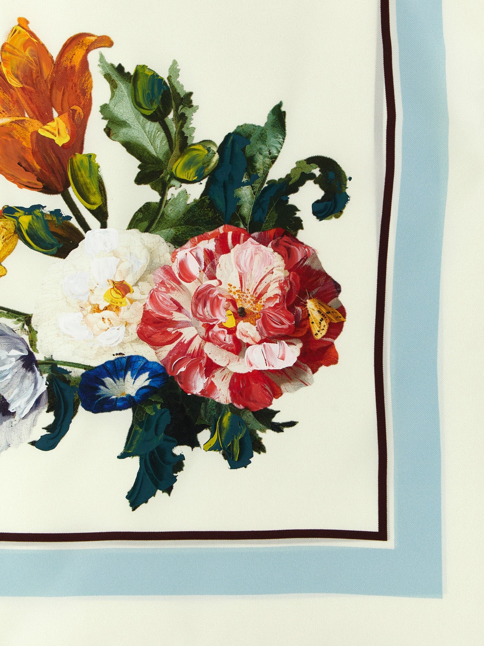 Maison Margiela 'Four Stitches' Scarf