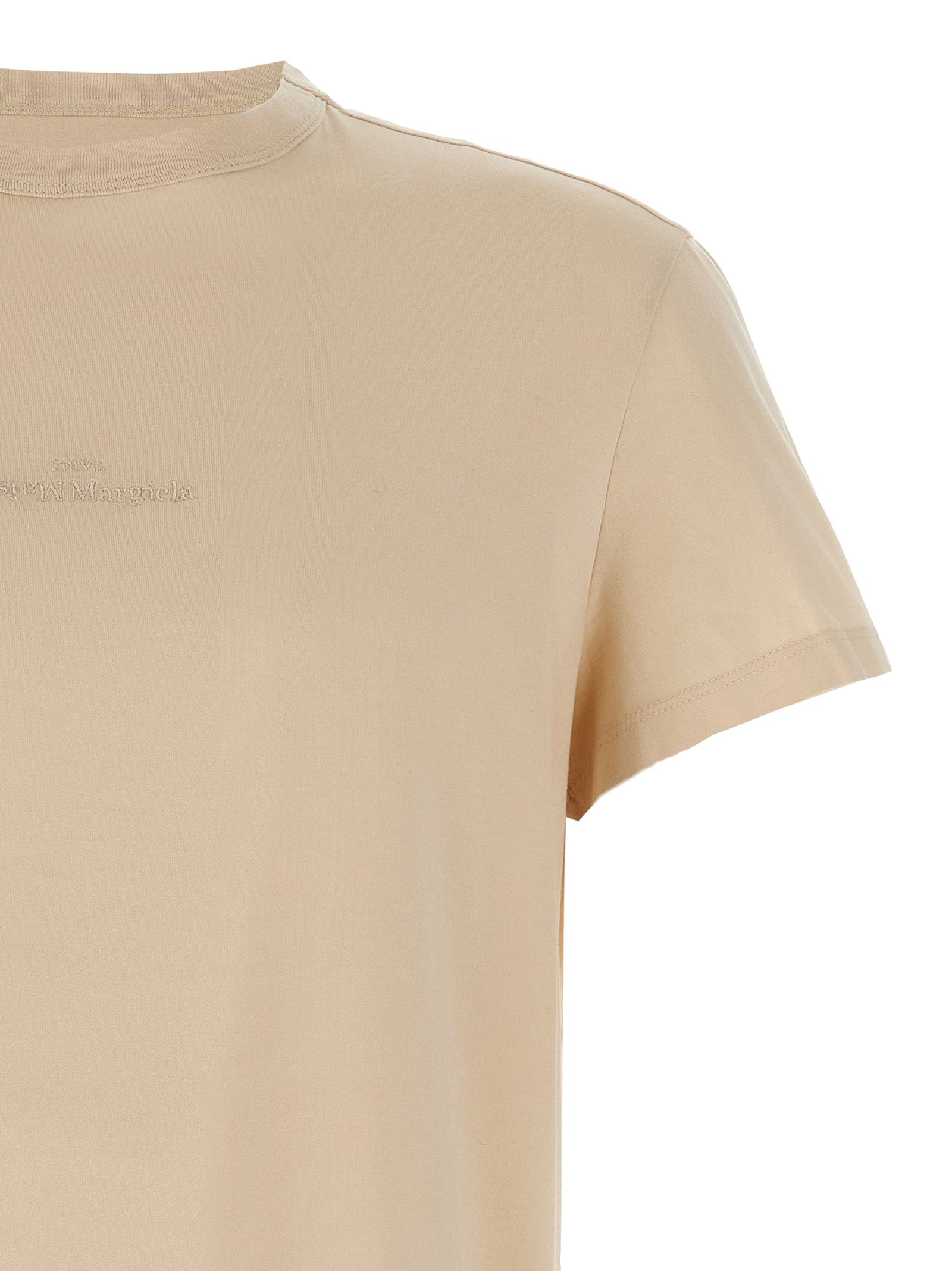 Maison Margiela 'Maison Margiela Paris' T-Shirt