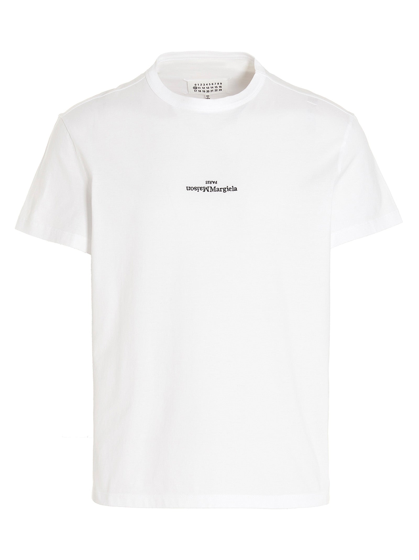 Maison Margiela 'Maison Margiela Paris' T-Shirt