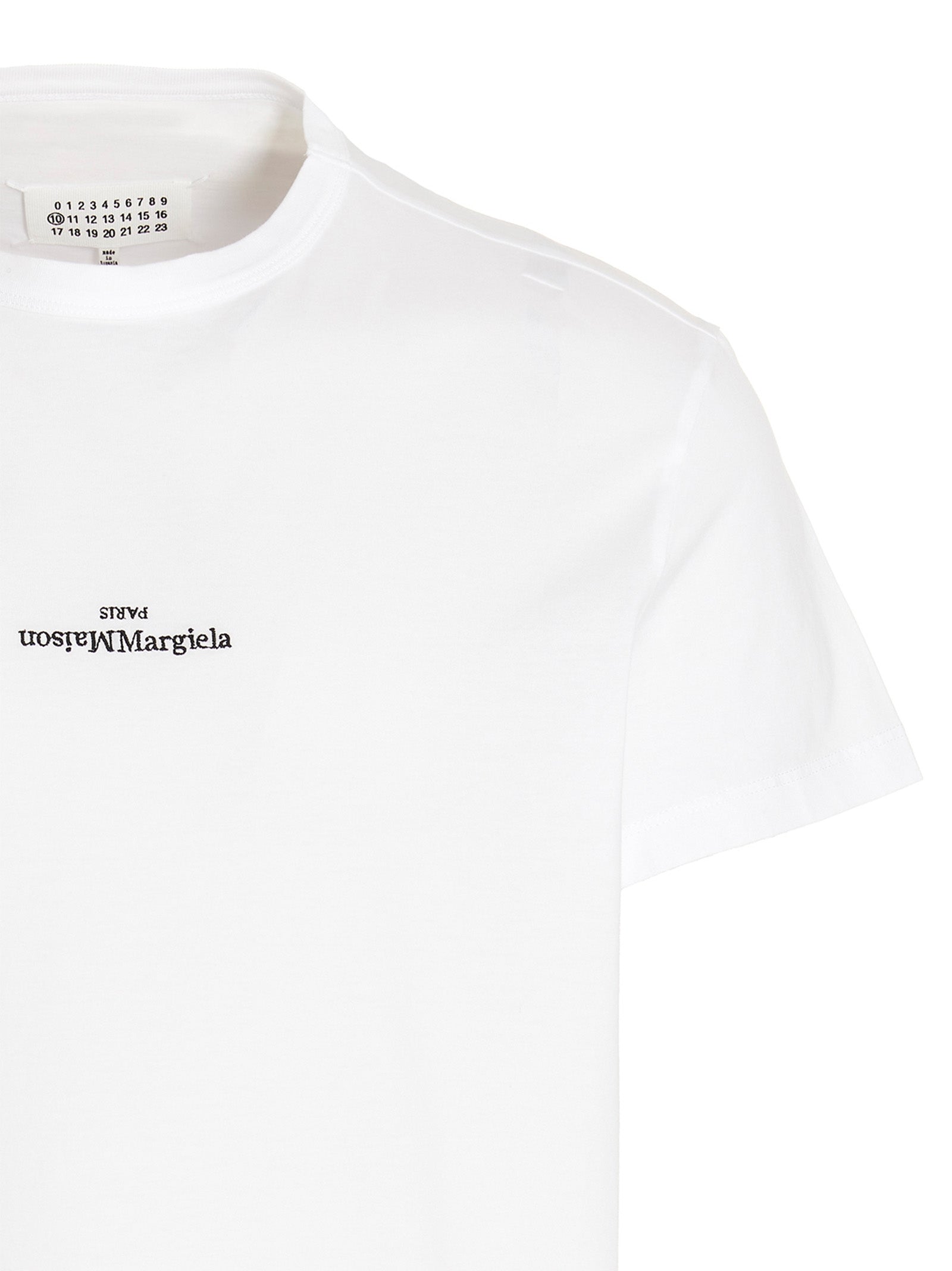 Maison Margiela 'Maison Margiela Paris' T-Shirt