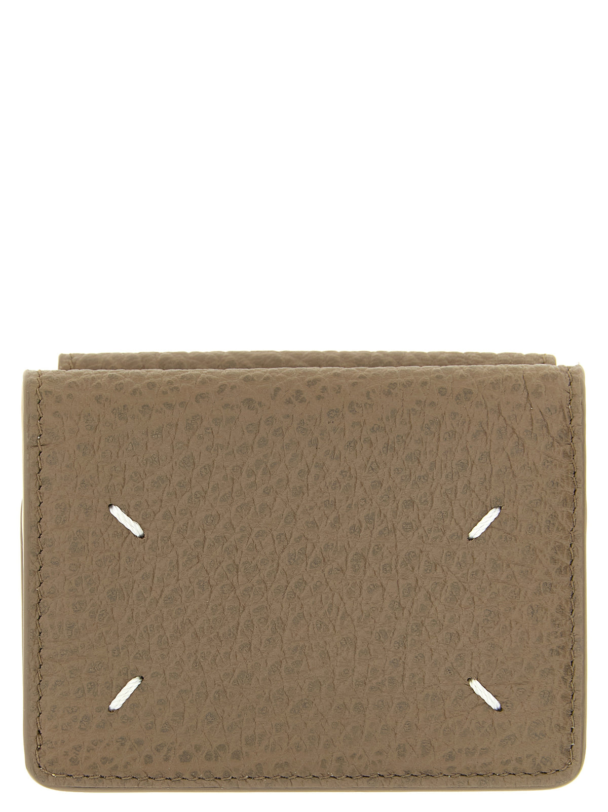 Maison Margiela 'Four Stitches' Compact Wallet