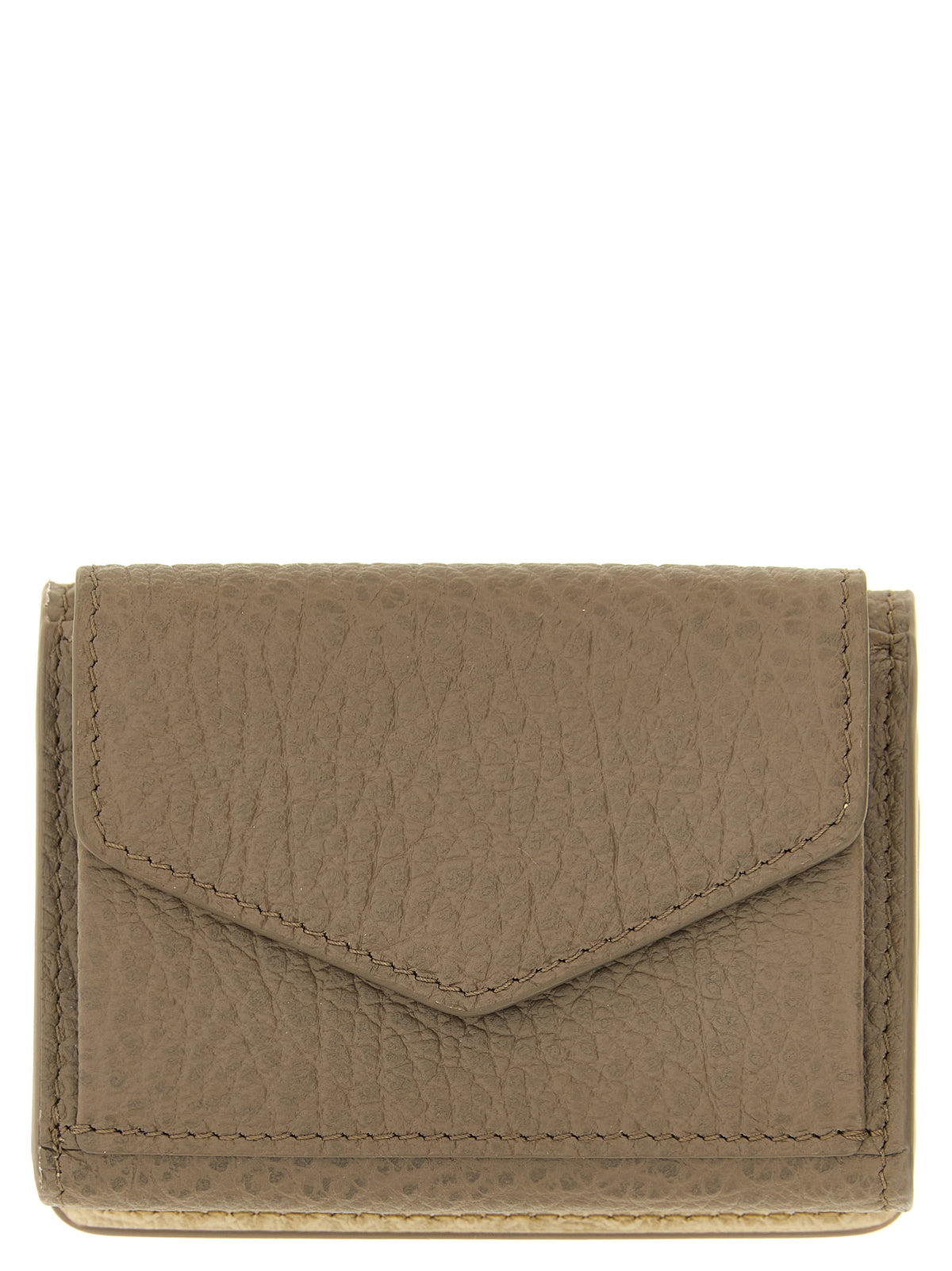 Maison Margiela 'Four Stitches' Compact Wallet