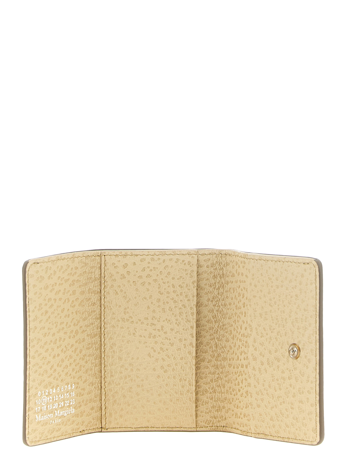 Maison Margiela 'Four Stitches' Compact Wallet