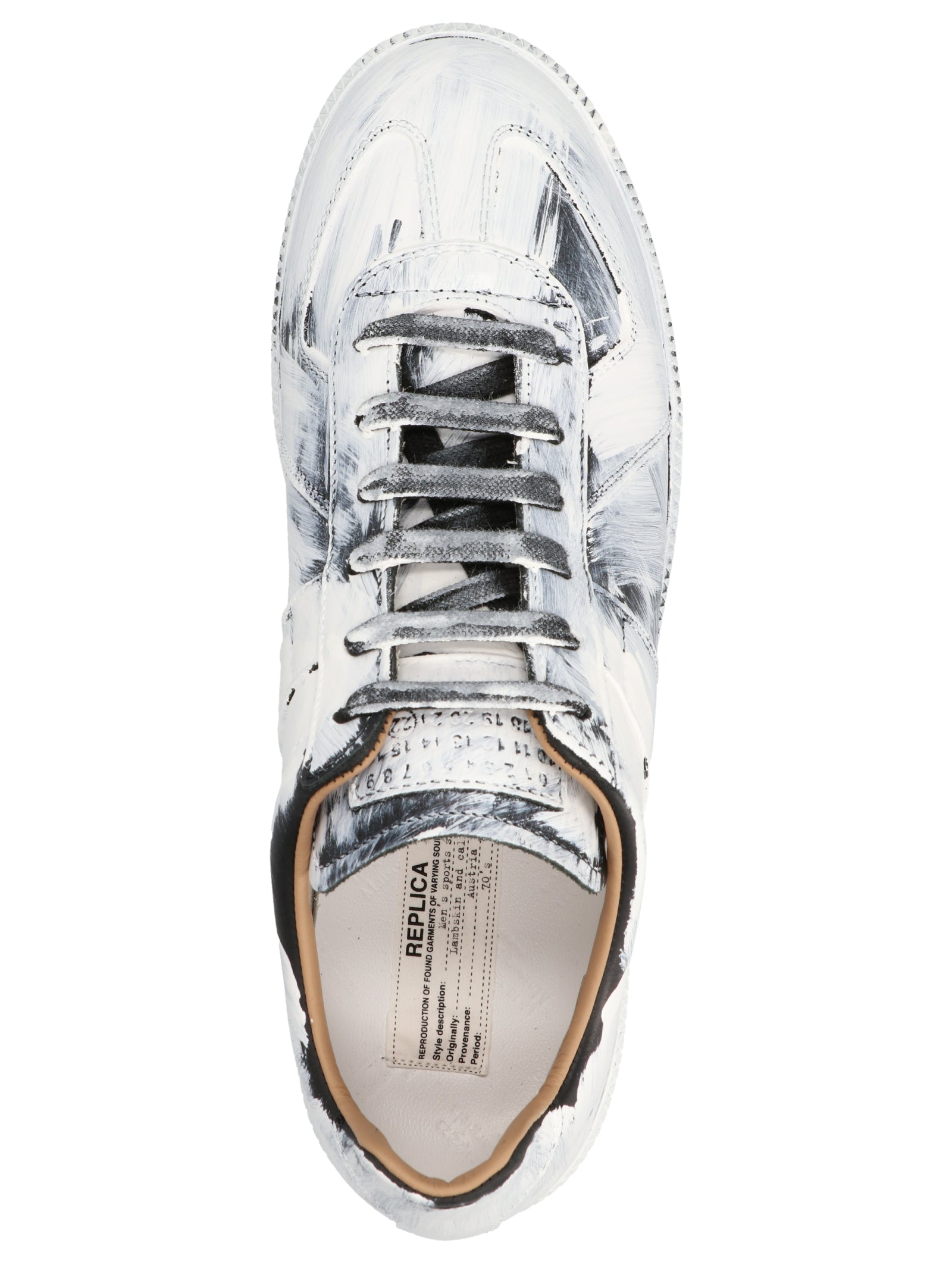 Maison Margiela 'Replica' Sneakers