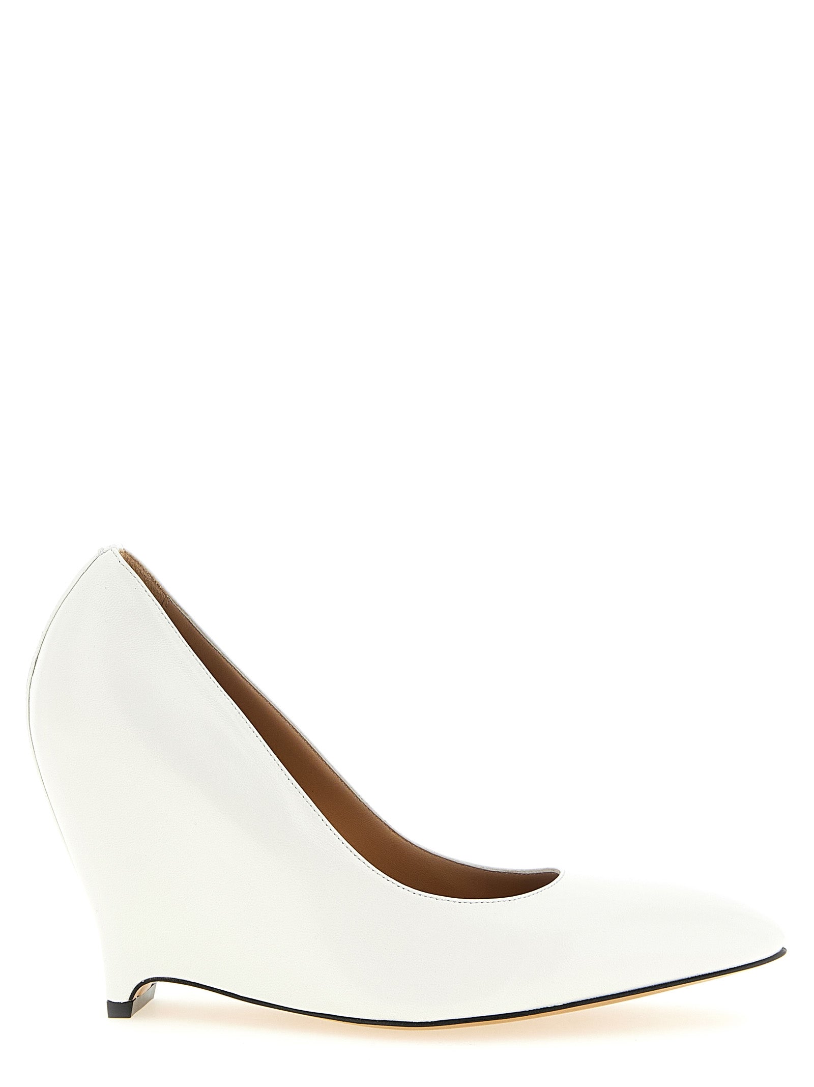 Maison Margiela 'Heel-Less' Pumps