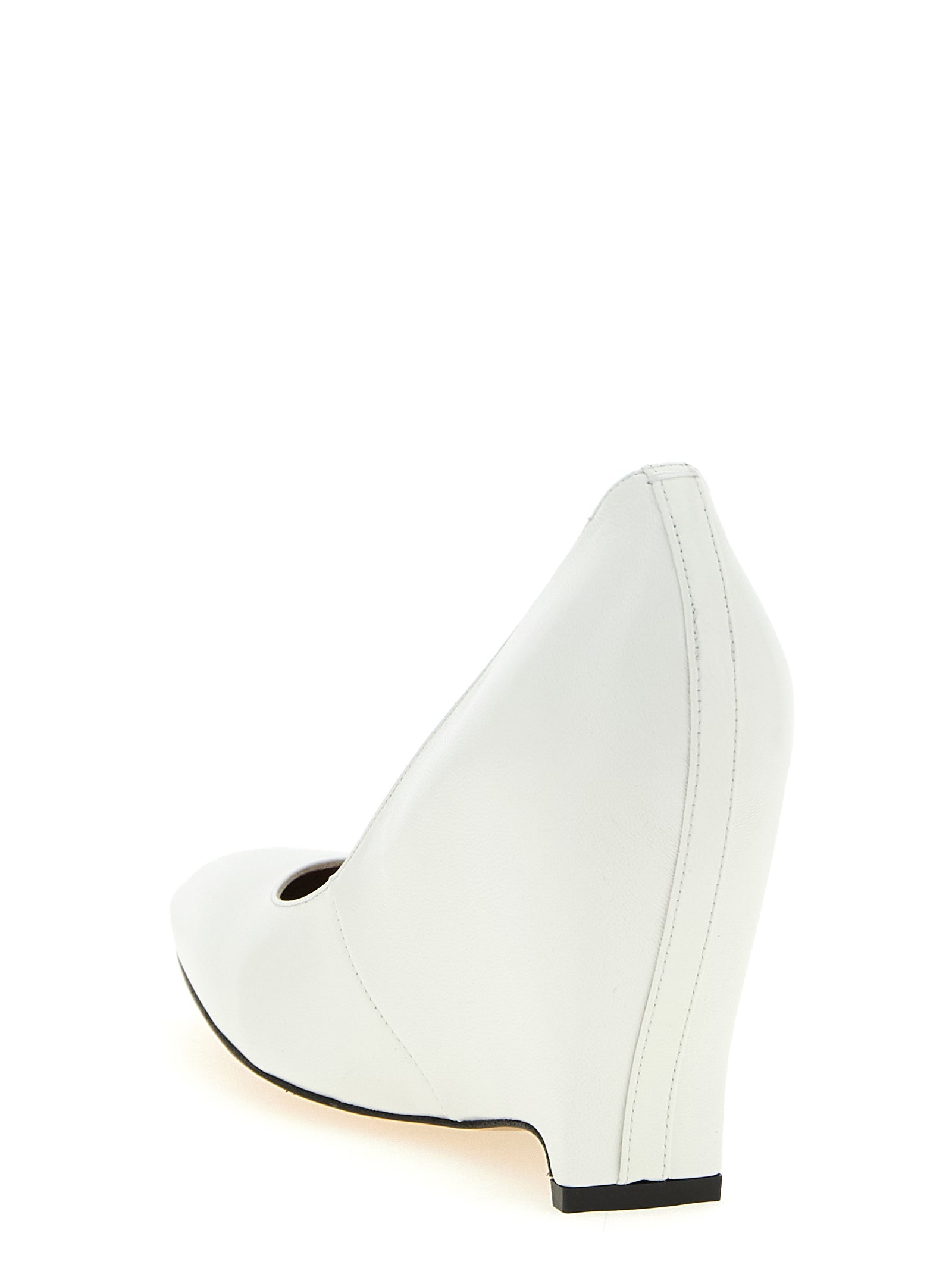 Maison Margiela 'Heel-Less' Pumps