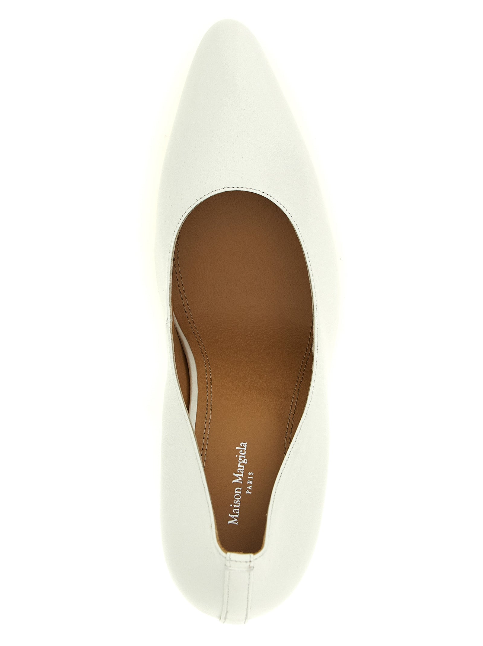 Maison Margiela 'Heel-Less' Pumps