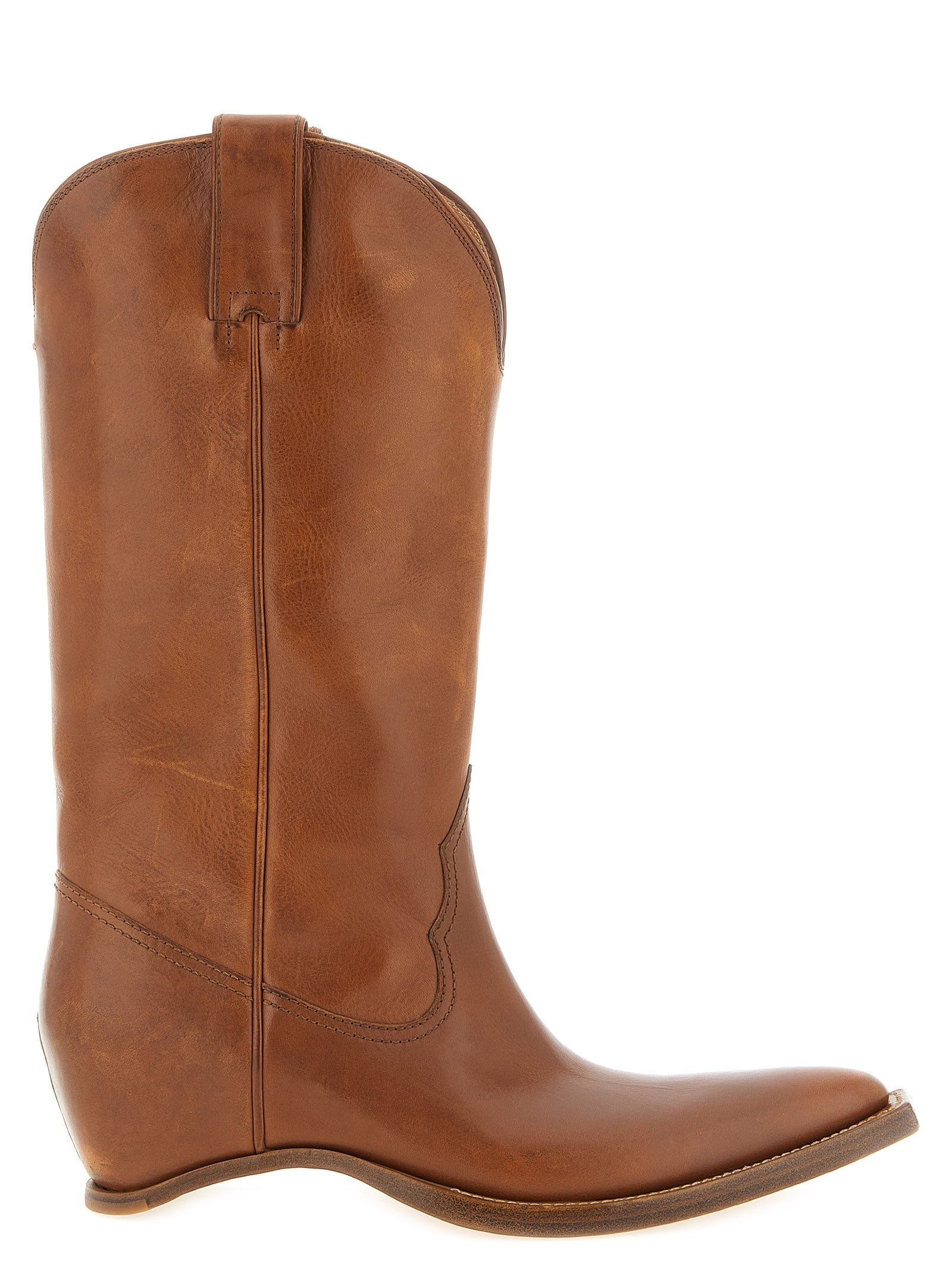 Maison Margiela 'Heel-Less' Boots