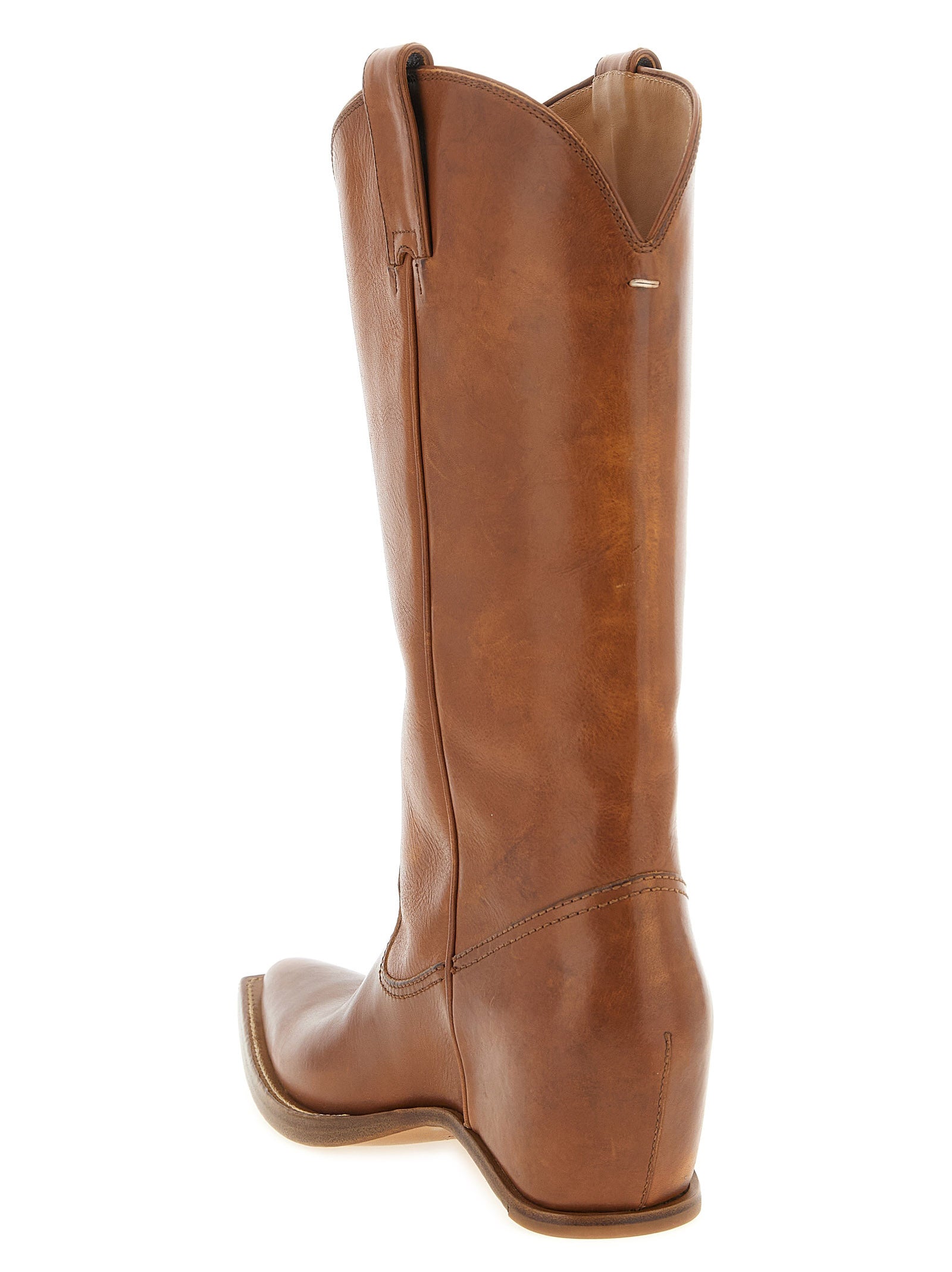 Maison Margiela 'Heel-Less' Boots