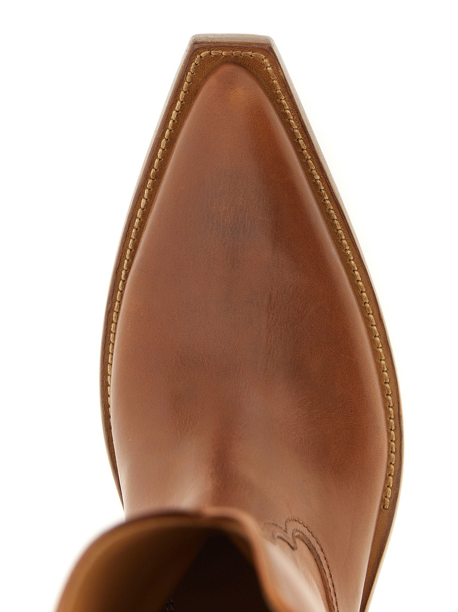 Maison Margiela 'Heel-Less' Boots