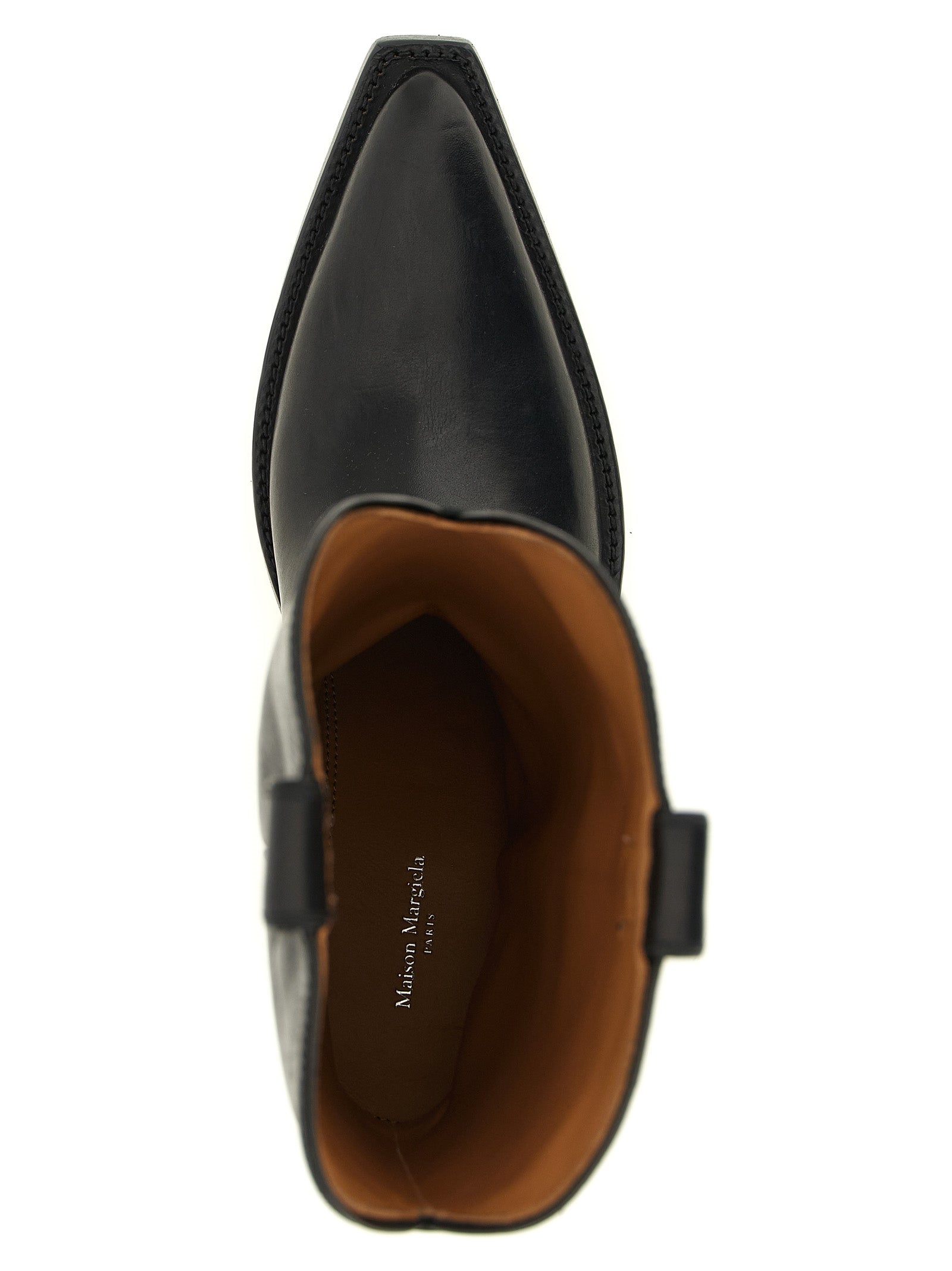 Maison Margiela 'Heel-Less' Boots