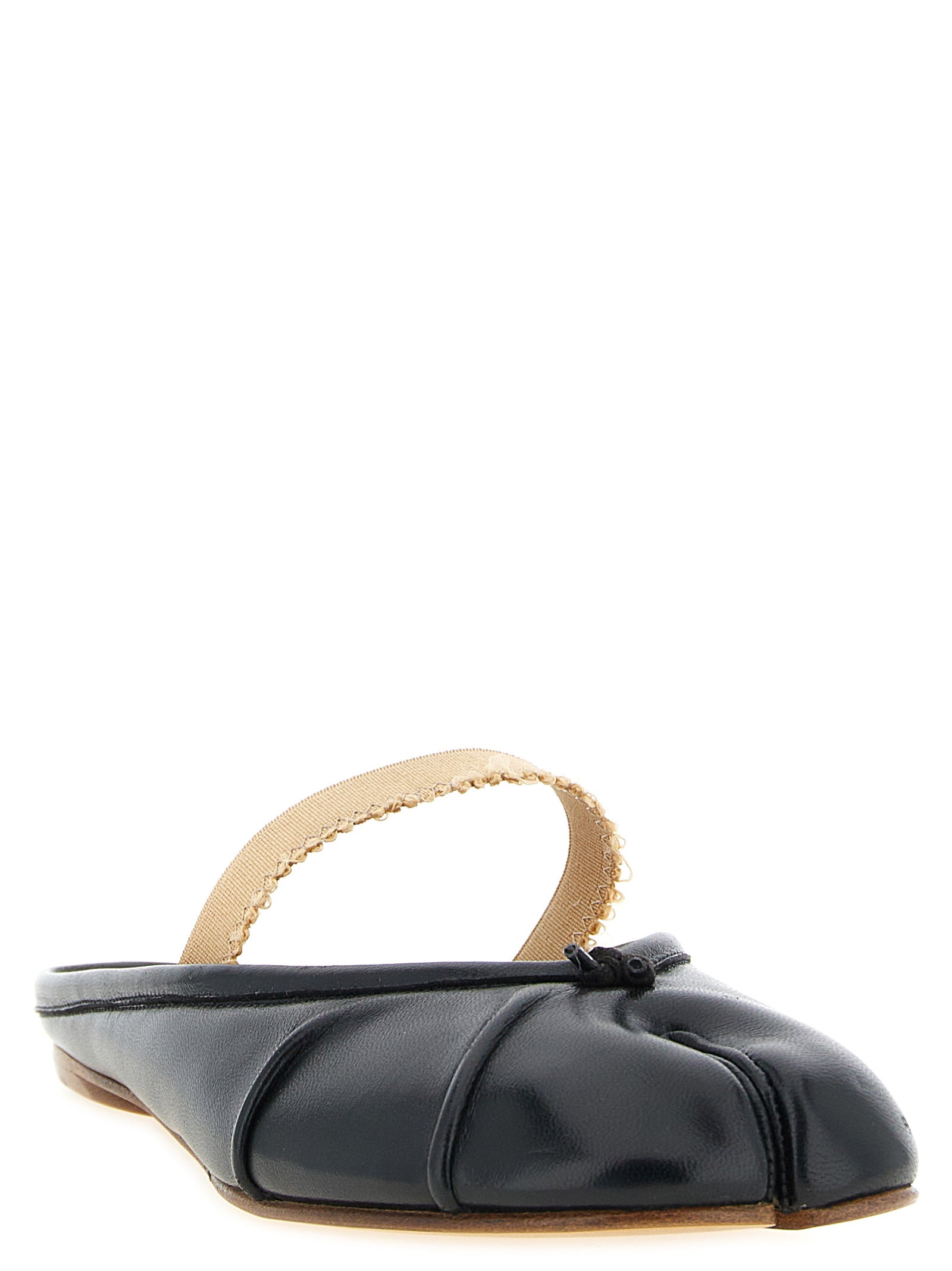 Maison Margiela 'Tabi' Mules