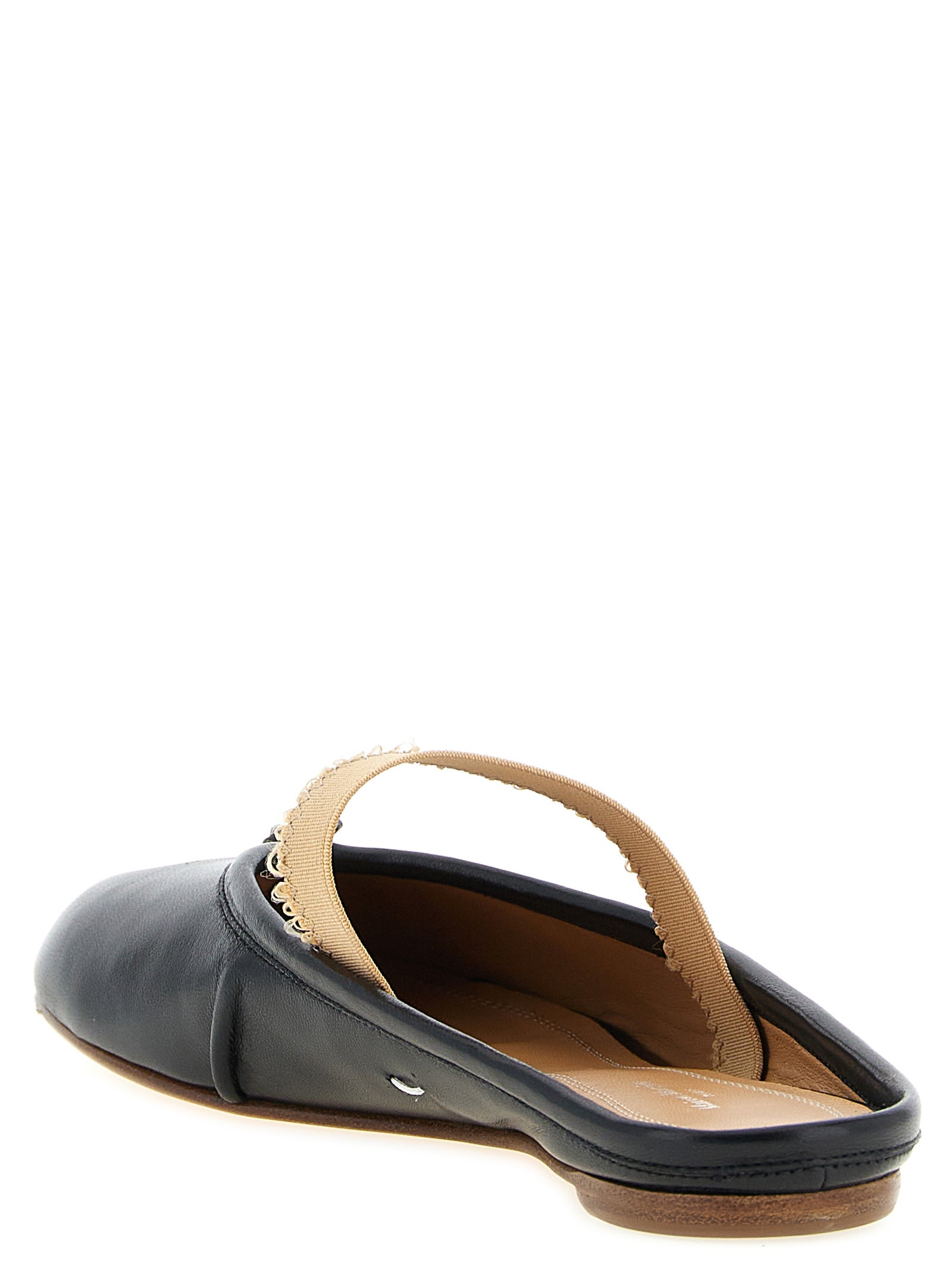 Maison Margiela 'Tabi' Mules