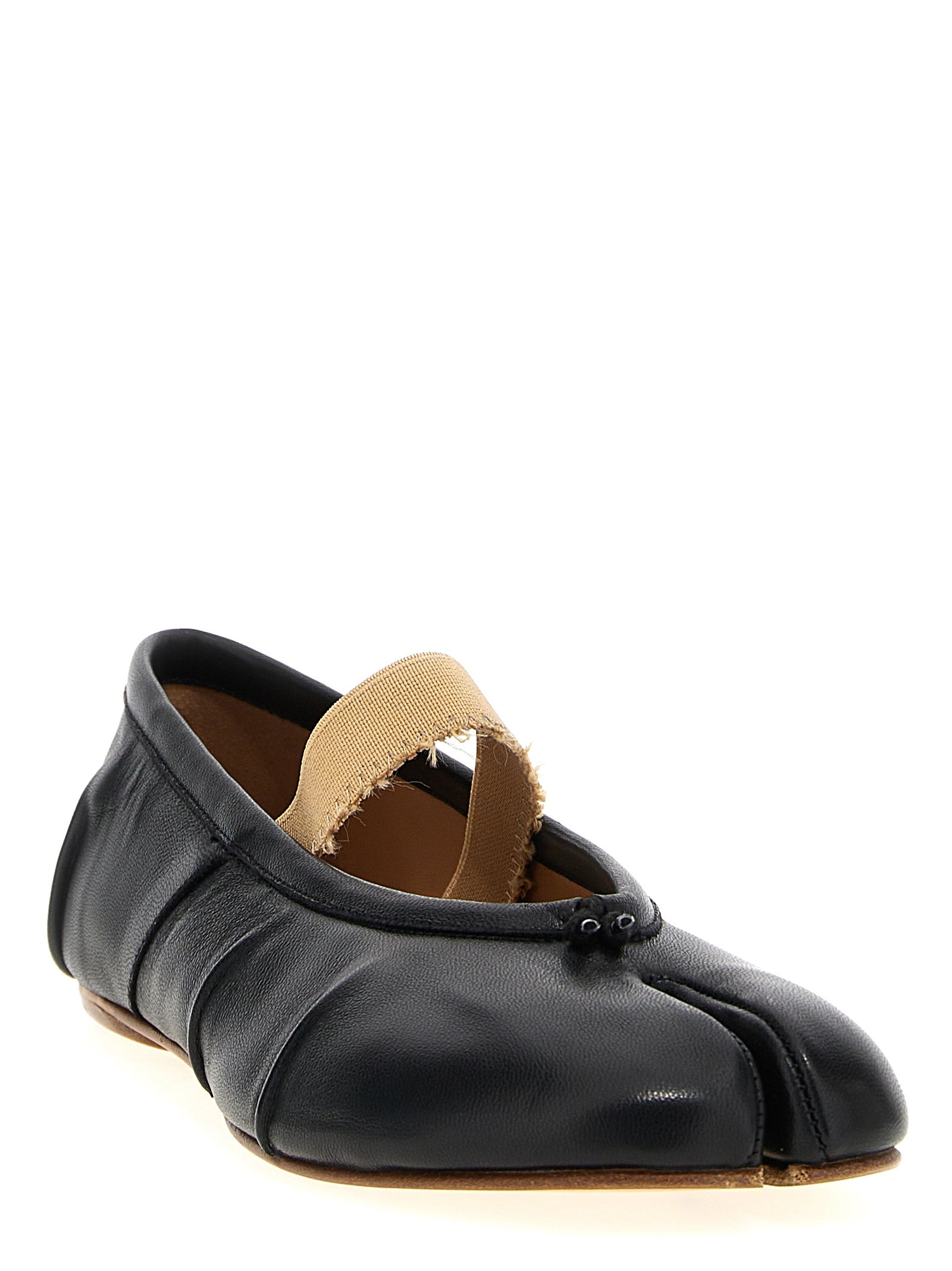 Maison Margiela 'Tabi New' Ballet Flats