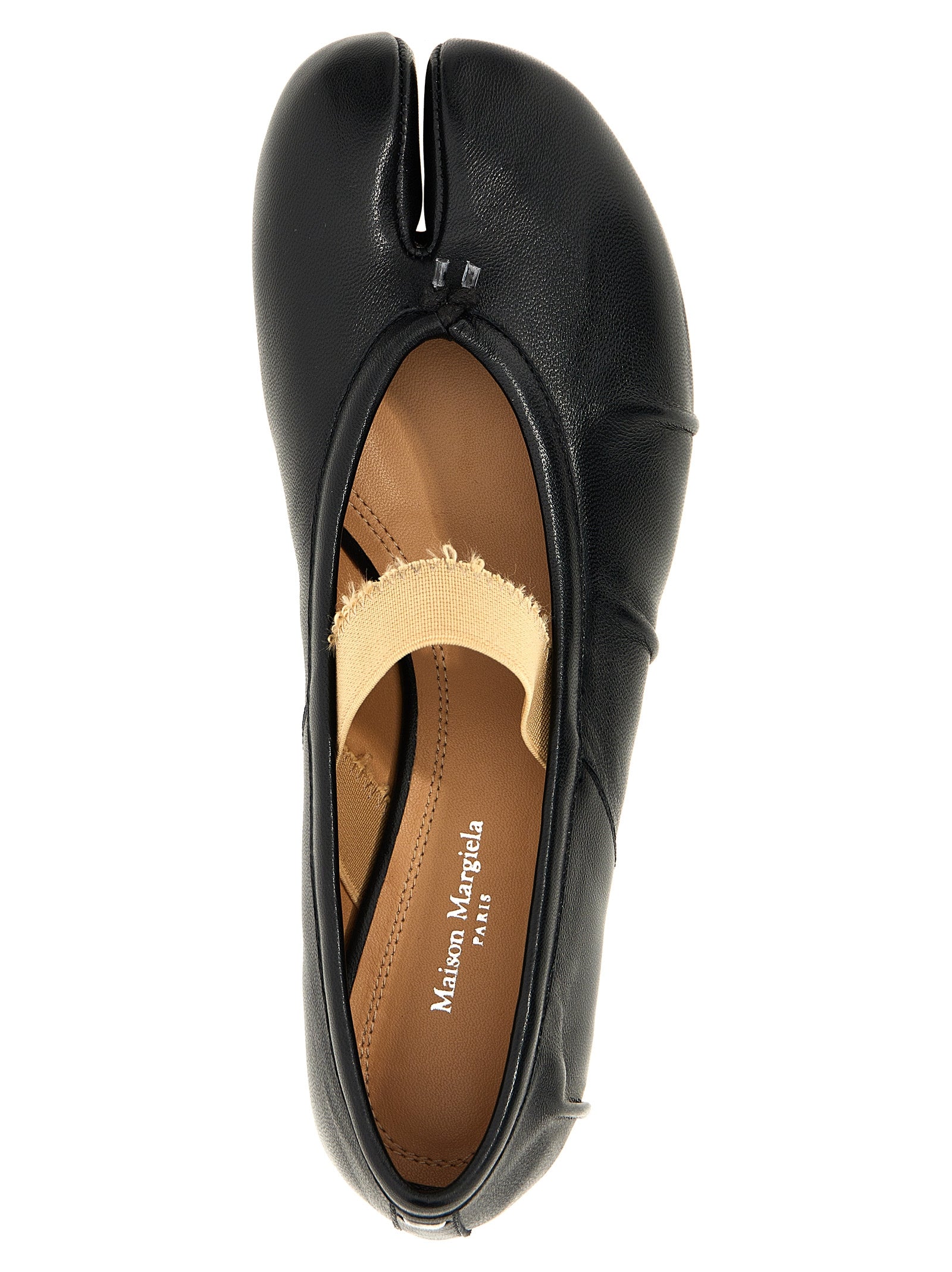 Maison Margiela 'Tabi New' Ballet Flats