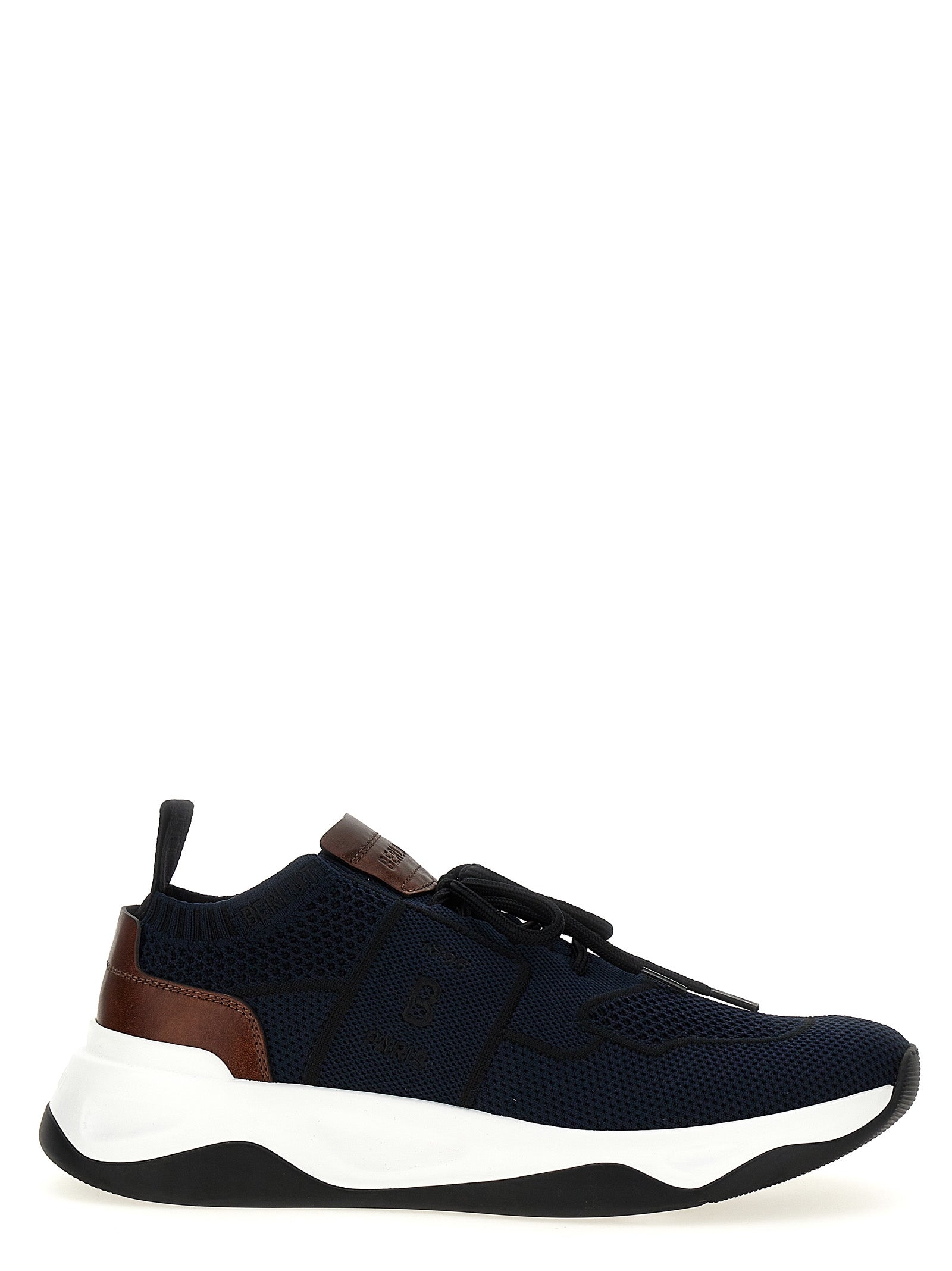 Berluti 'Shadow 1' Sneakers