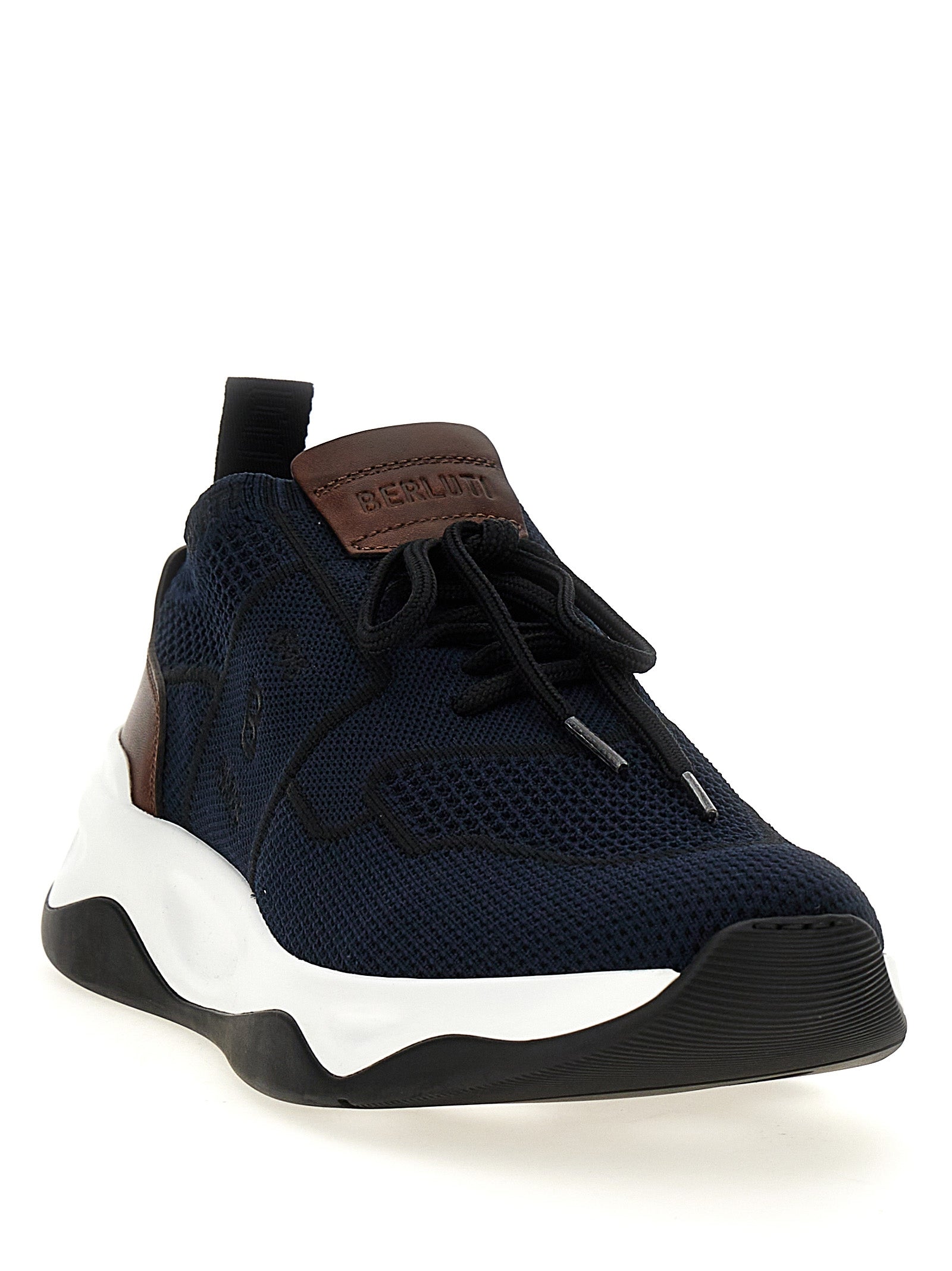 Berluti 'Shadow 1' Sneakers