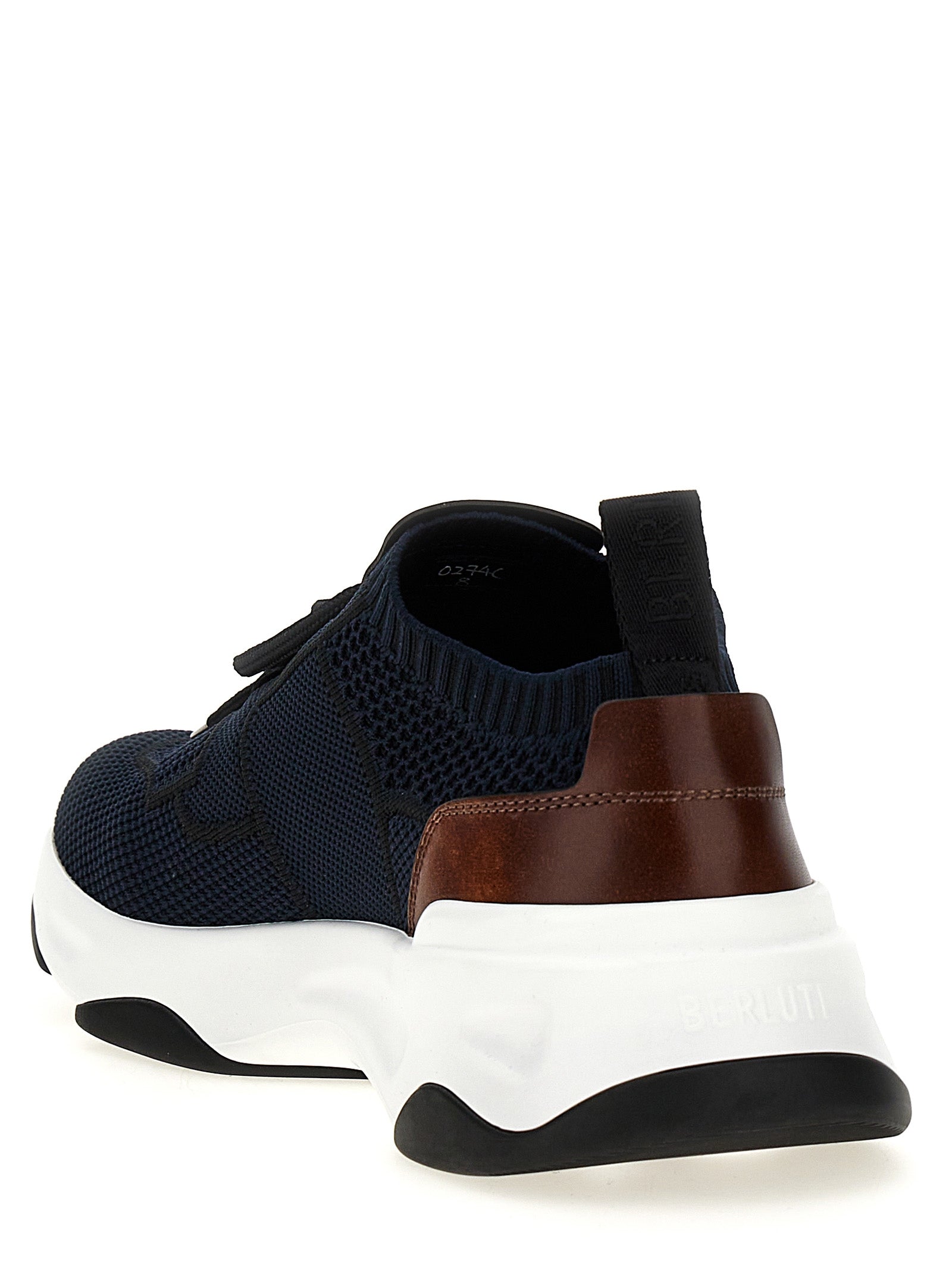 Berluti 'Shadow 1' Sneakers